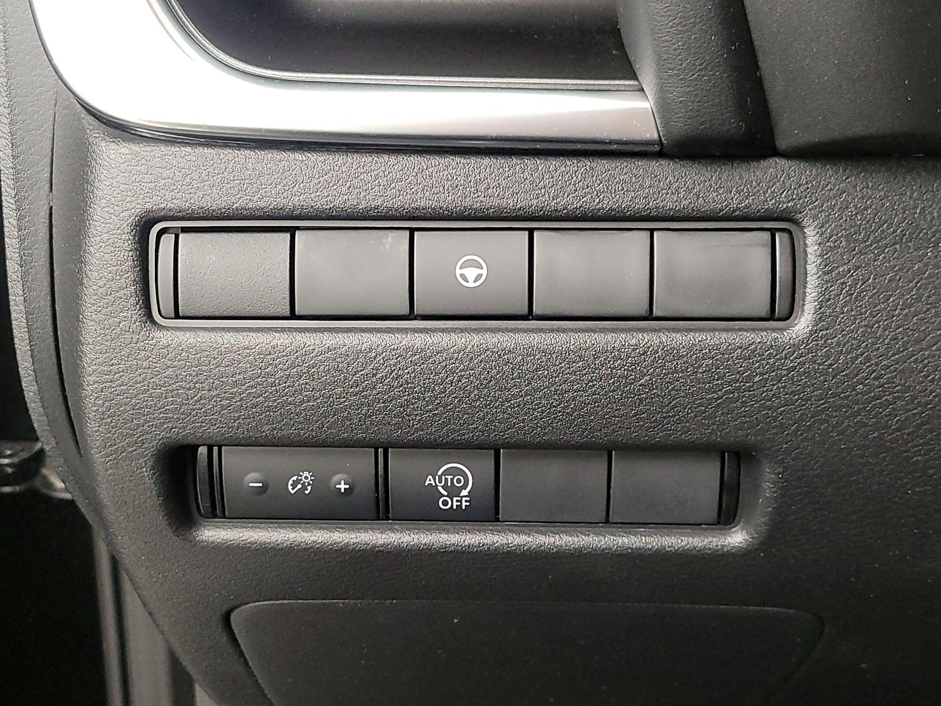 Thumbnail: 2023 Nissan Rogue - 13