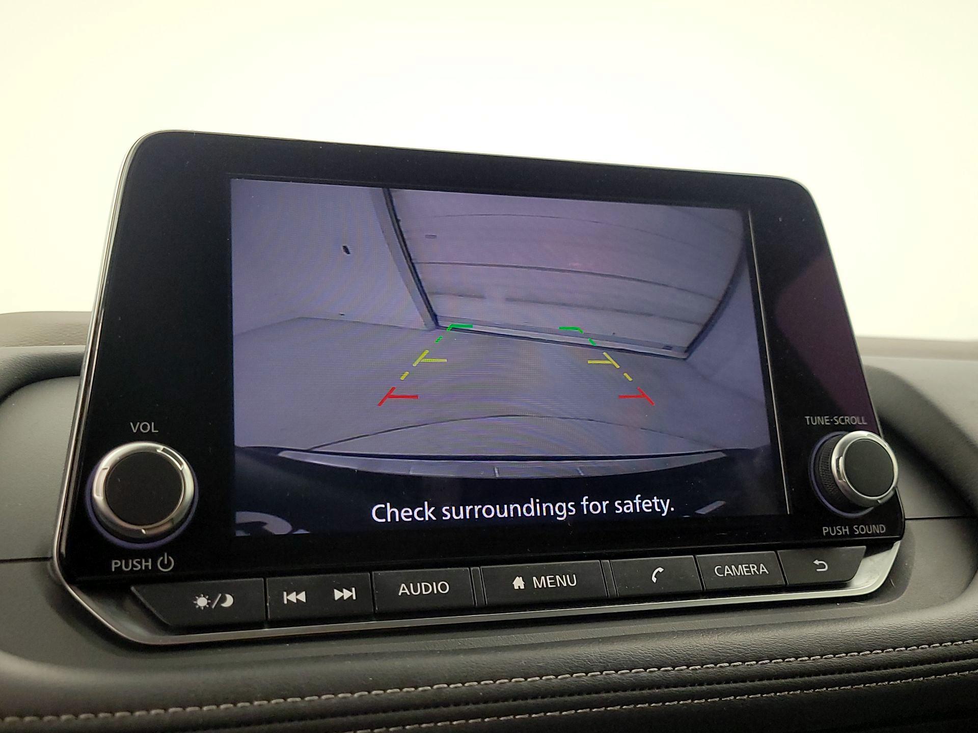 Thumbnail: 2023 Nissan Rogue - 14