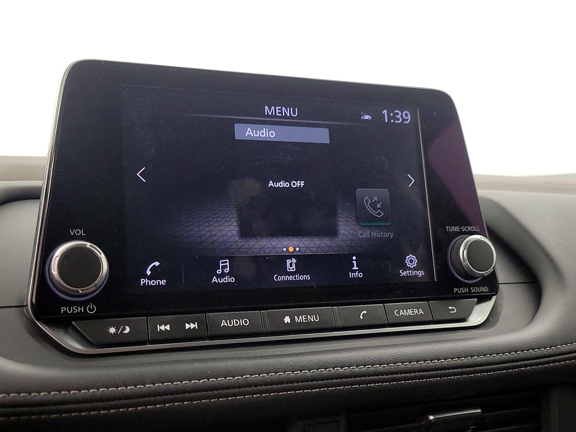 Thumbnail: 2023 Nissan Rogue - 15