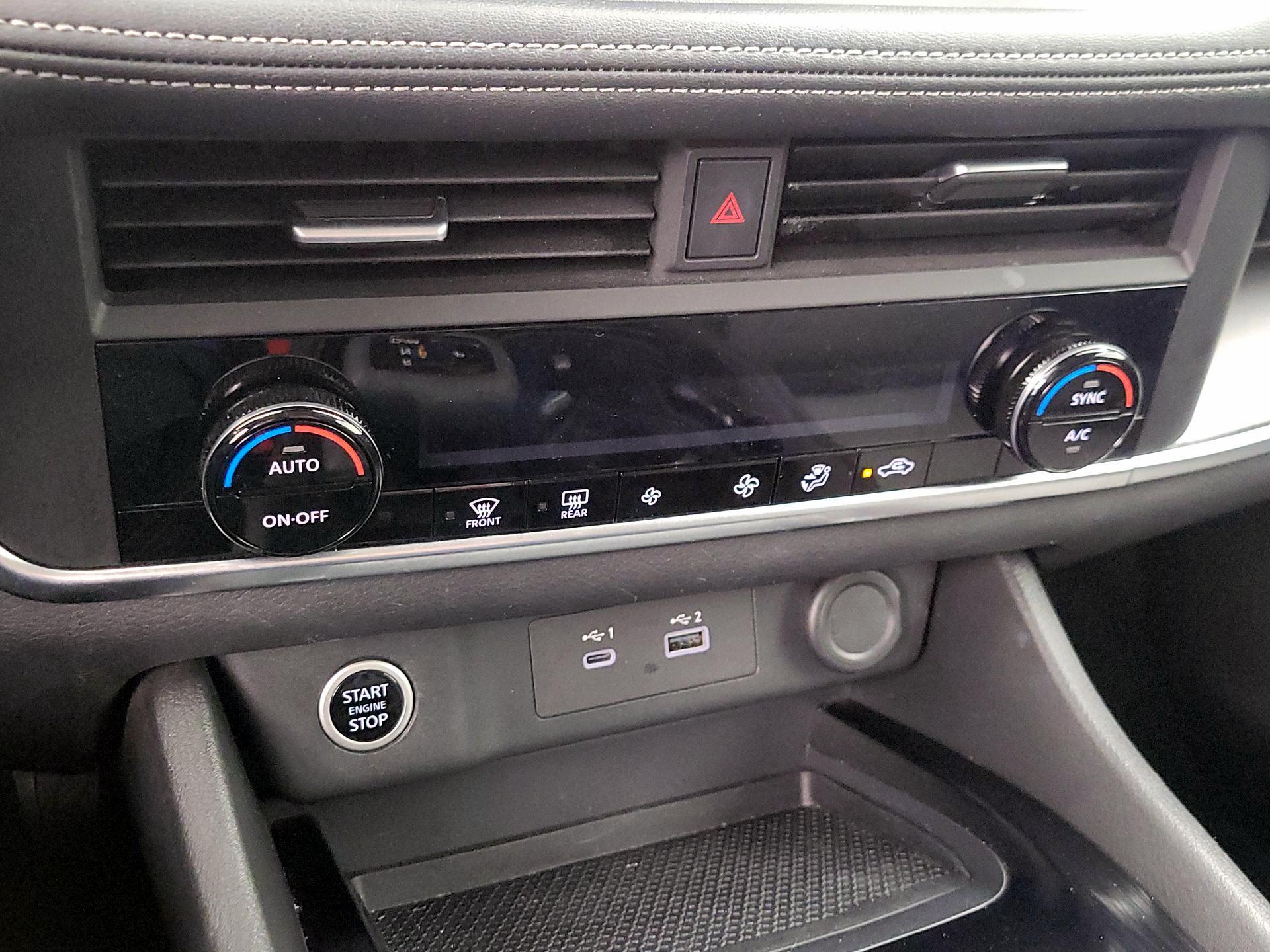 Thumbnail: 2023 Nissan Rogue - 16