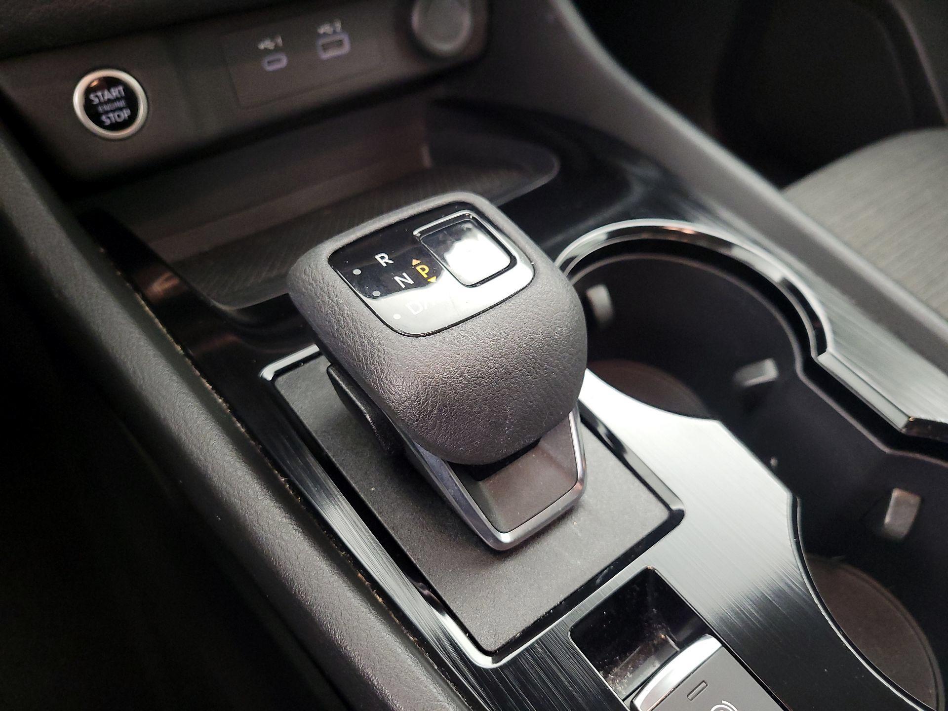 Thumbnail: 2023 Nissan Rogue - 17