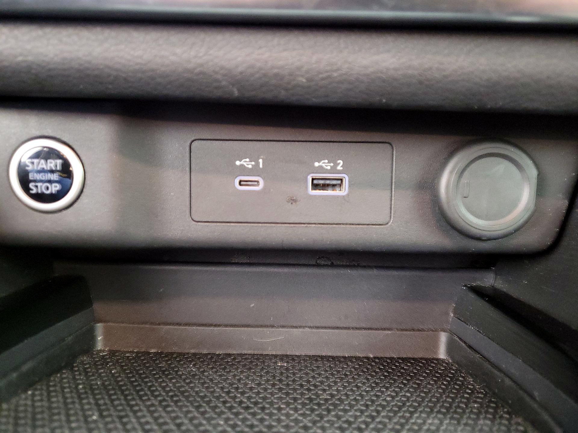 Thumbnail: 2023 Nissan Rogue - 18