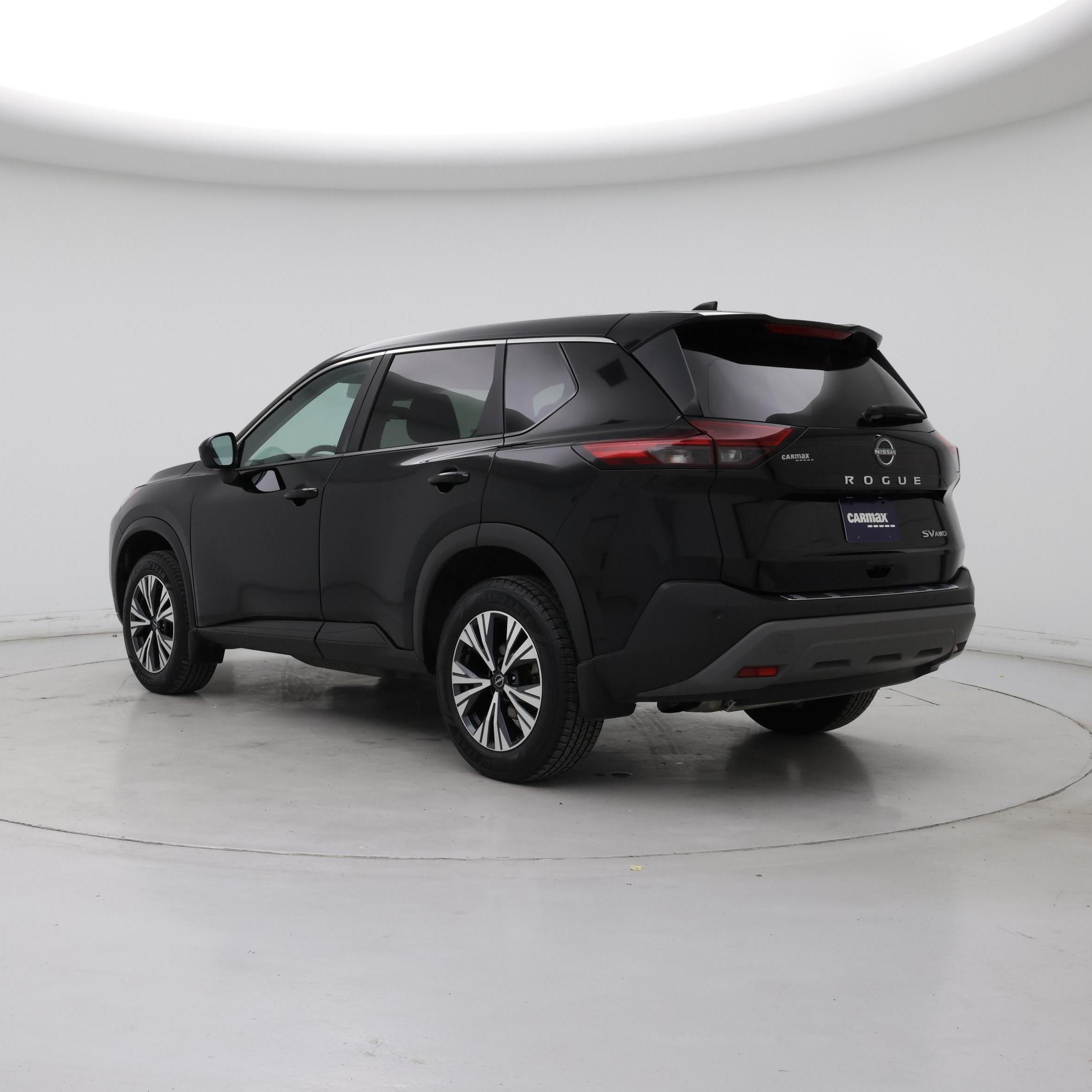 Thumbnail: 2023 Nissan Rogue - 2