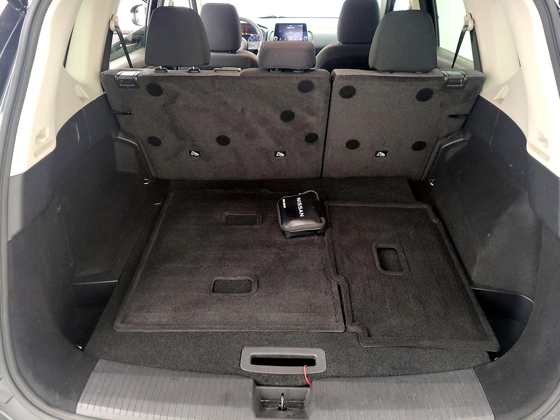 Thumbnail: 2023 Nissan Rogue - 20