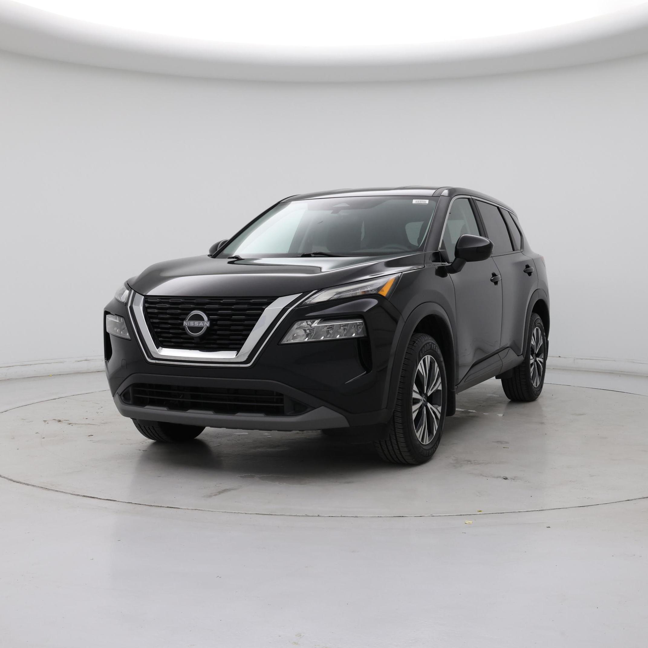 Thumbnail: 2023 Nissan Rogue - 4