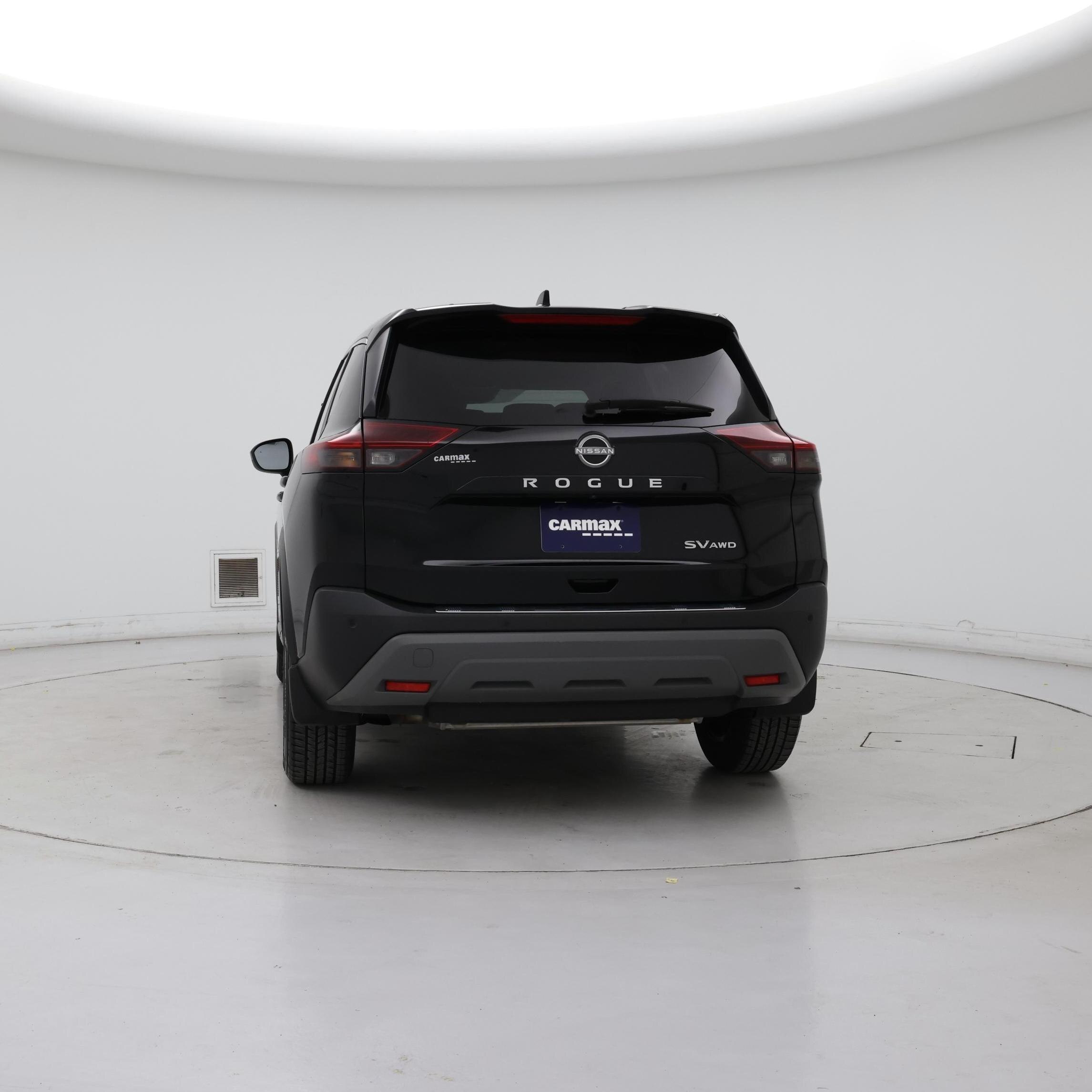 Thumbnail: 2023 Nissan Rogue - 6