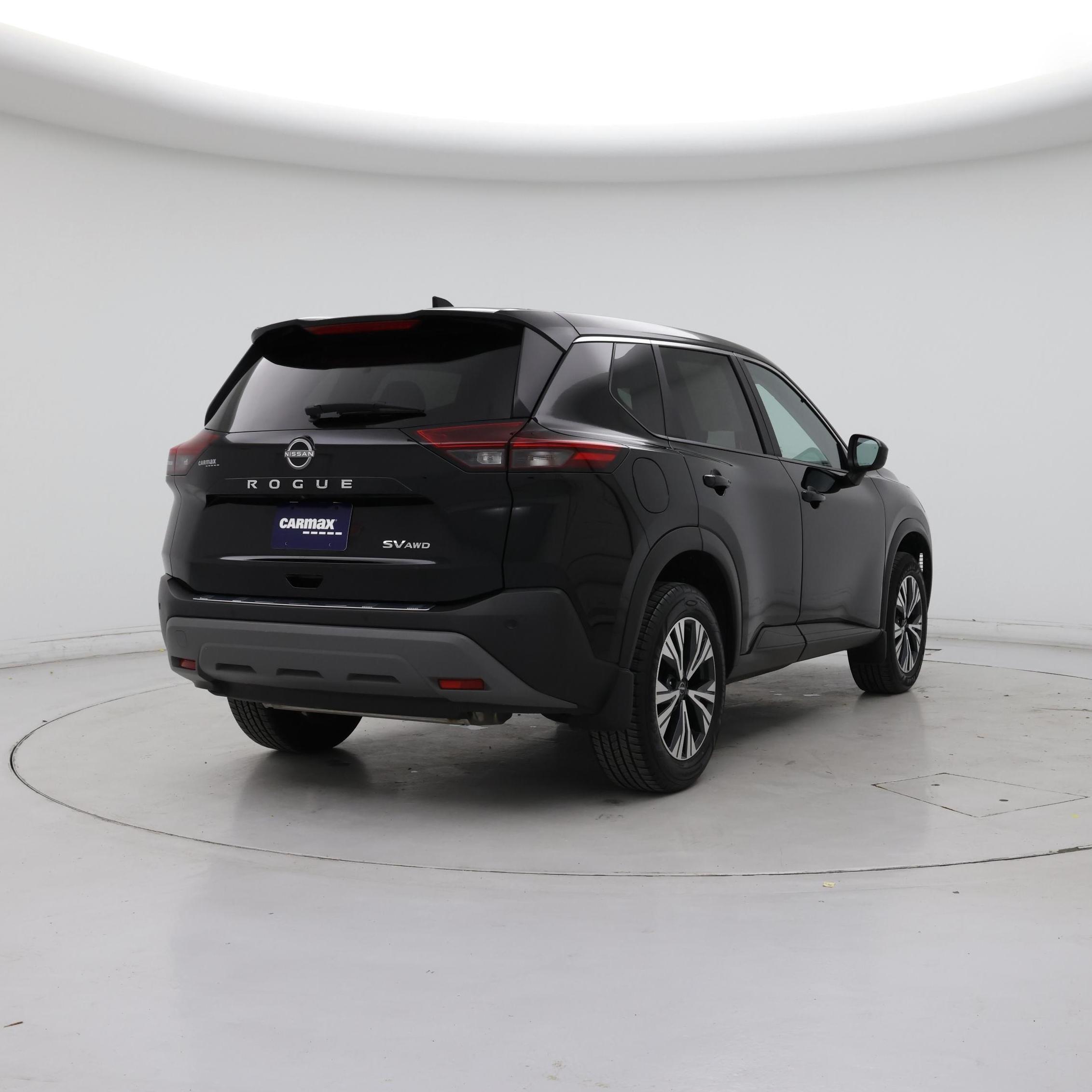 Thumbnail: 2023 Nissan Rogue - 8