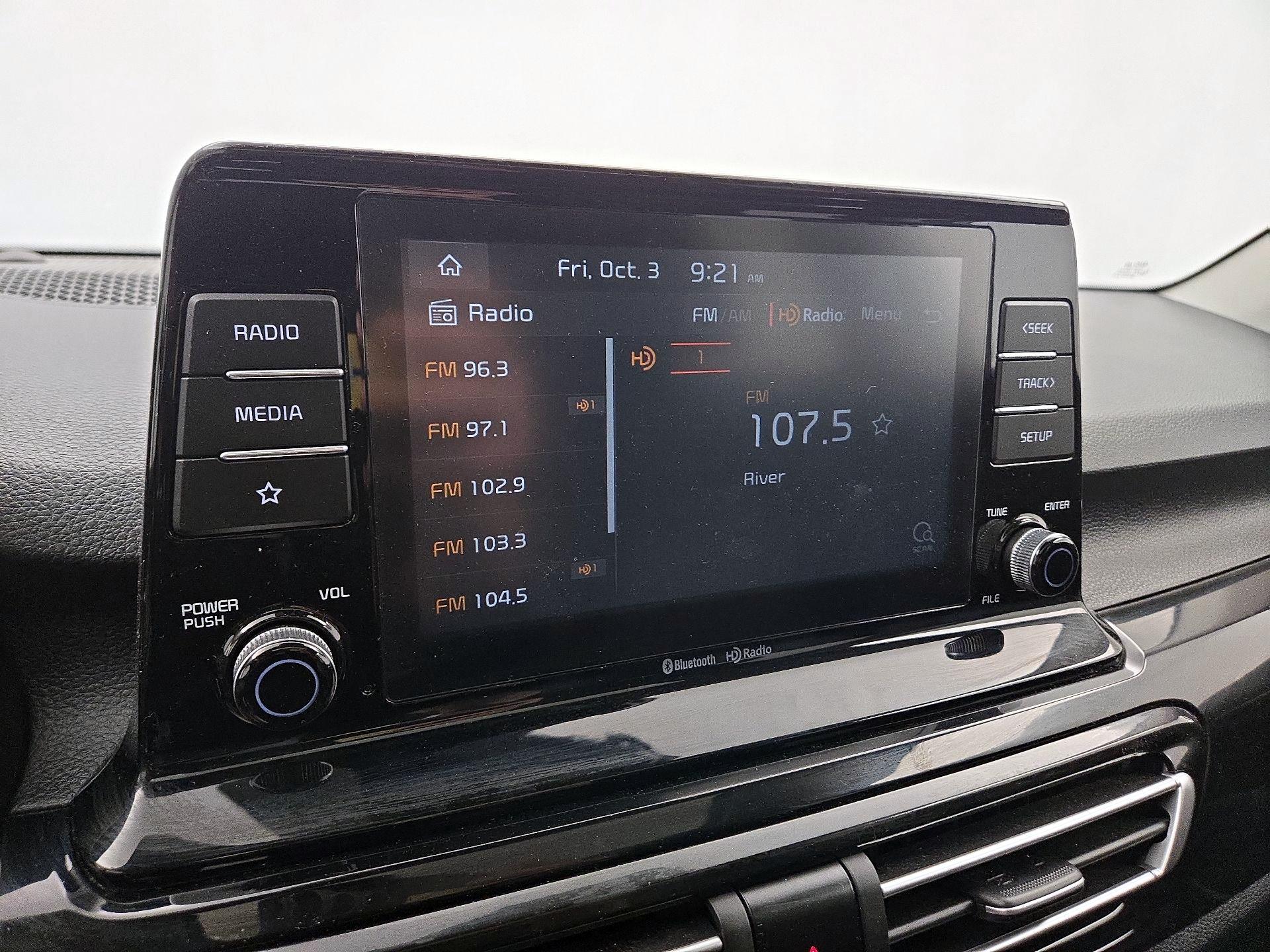 Thumbnail: 2021 Kia Seltos - 15