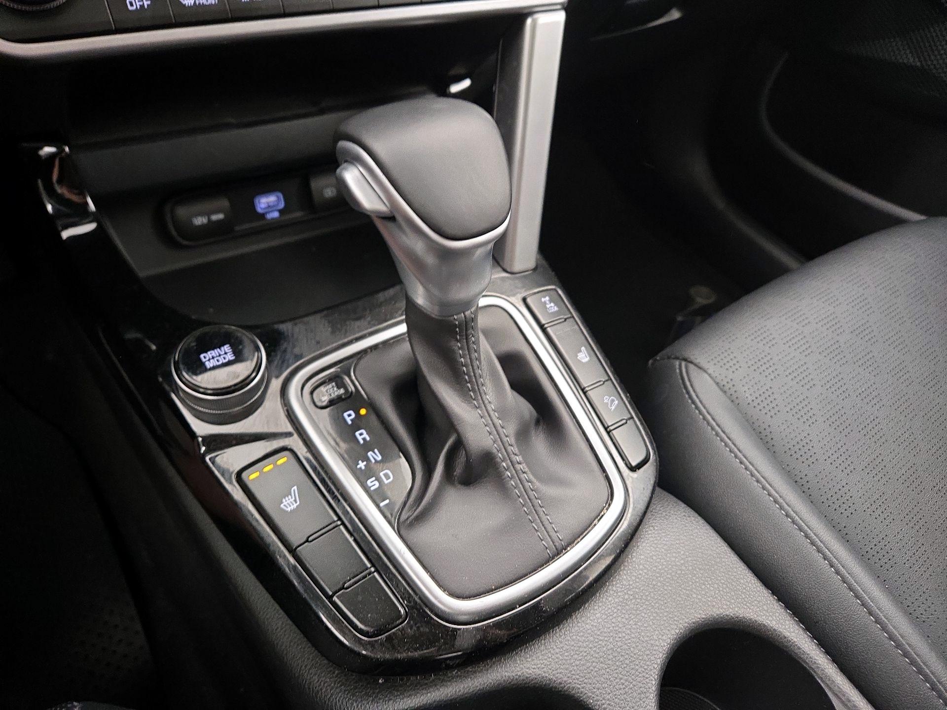 Thumbnail: 2021 Kia Seltos - 17