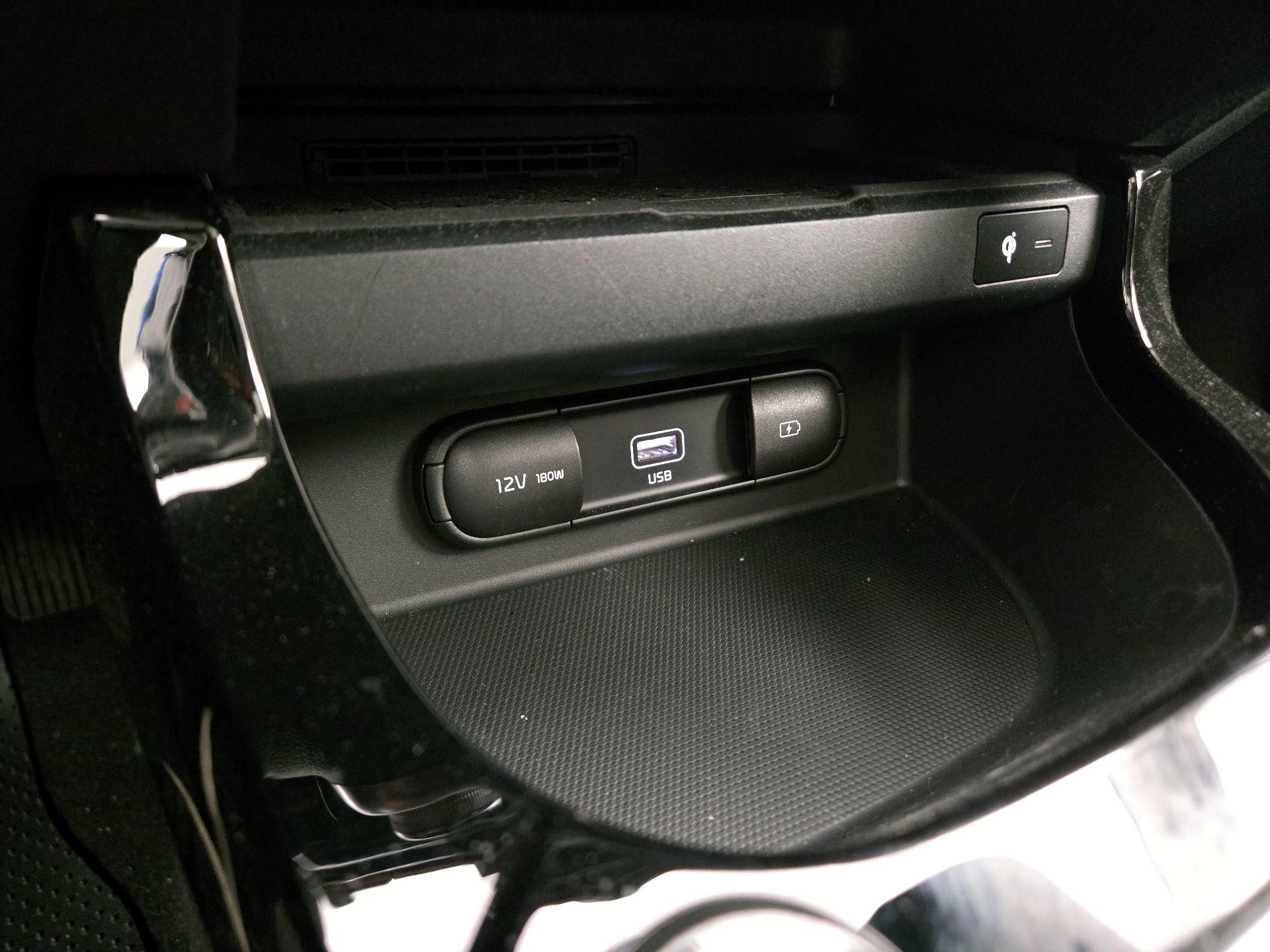 Thumbnail: 2021 Kia Seltos - 18