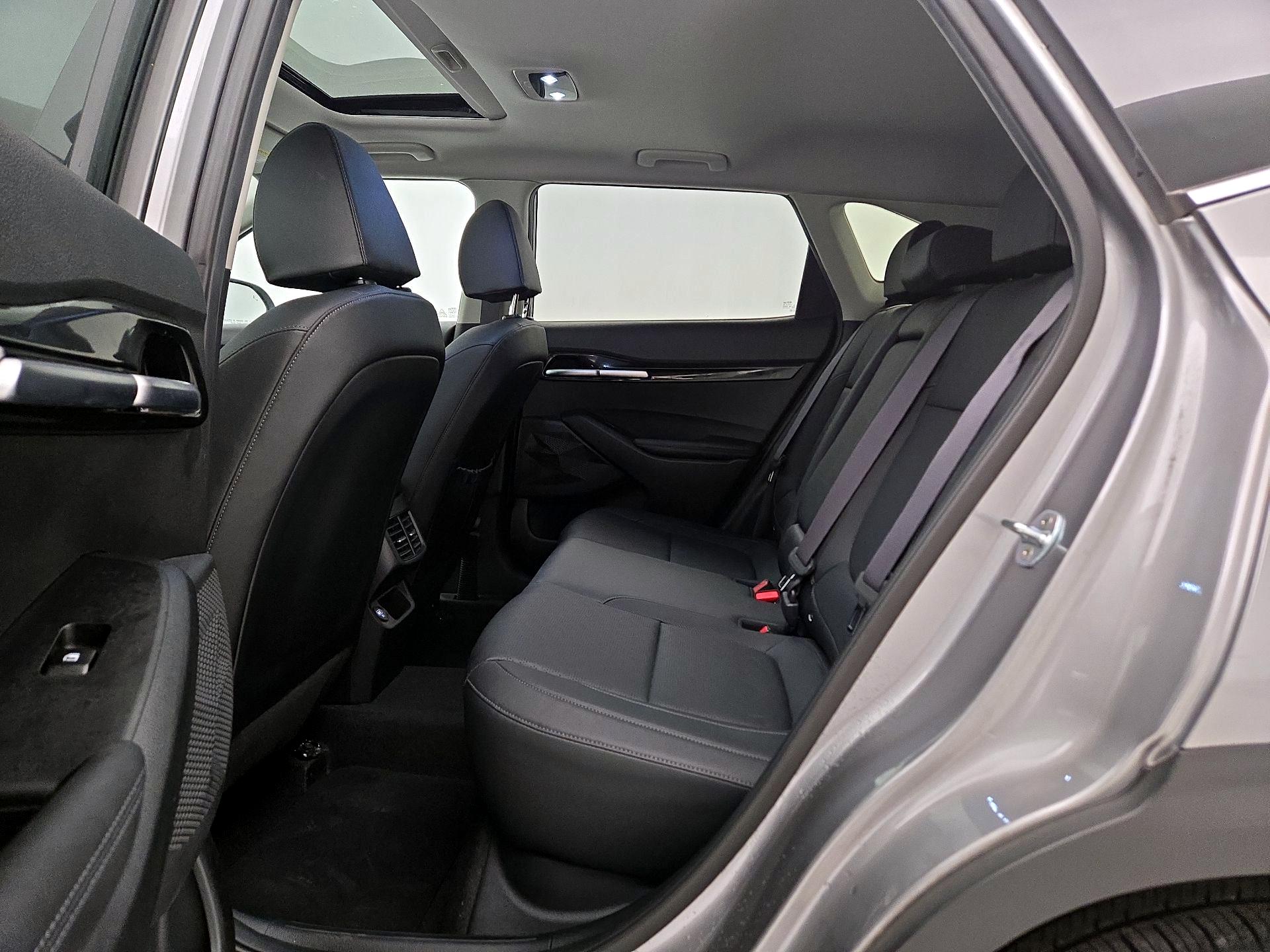 Thumbnail: 2021 Kia Seltos - 20