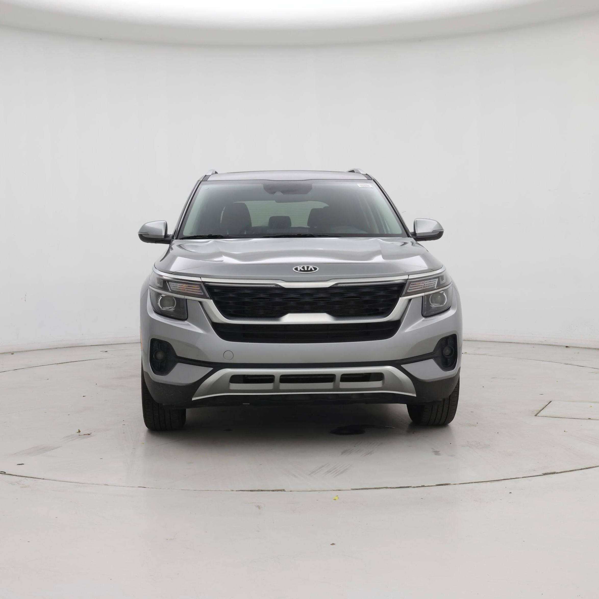 Thumbnail: 2021 Kia Seltos - 5