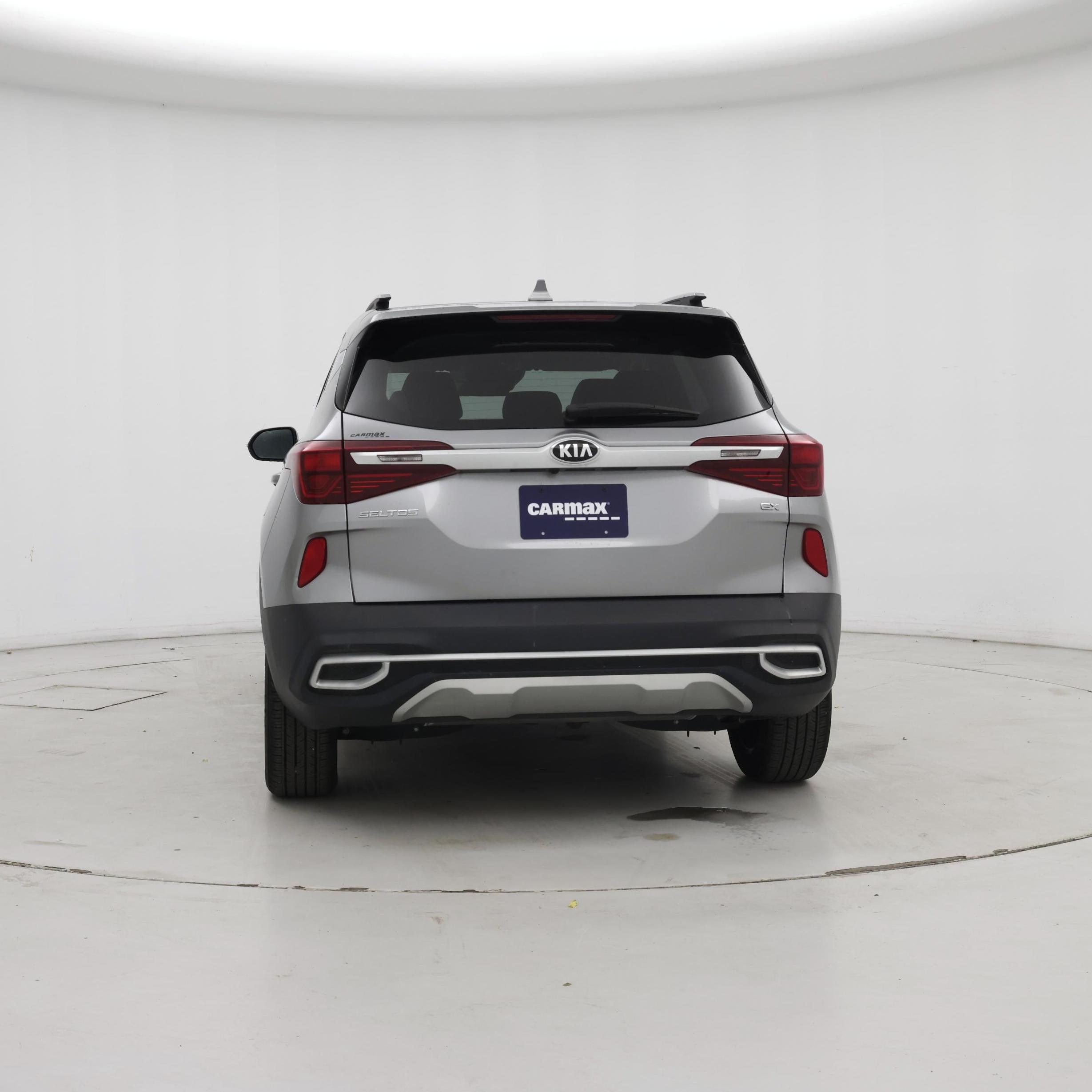 Thumbnail: 2021 Kia Seltos - 6