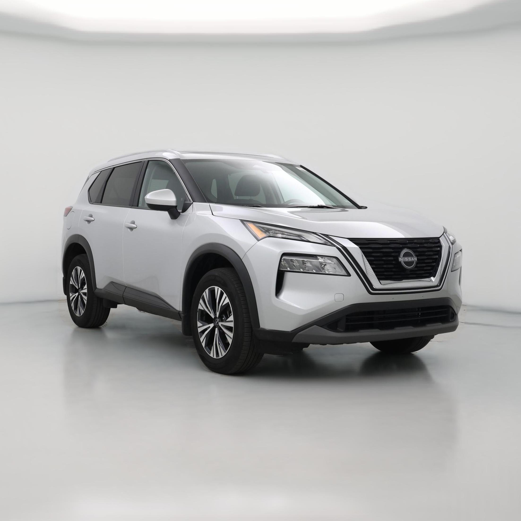 Thumbnail: 2023 Nissan Rogue - 1