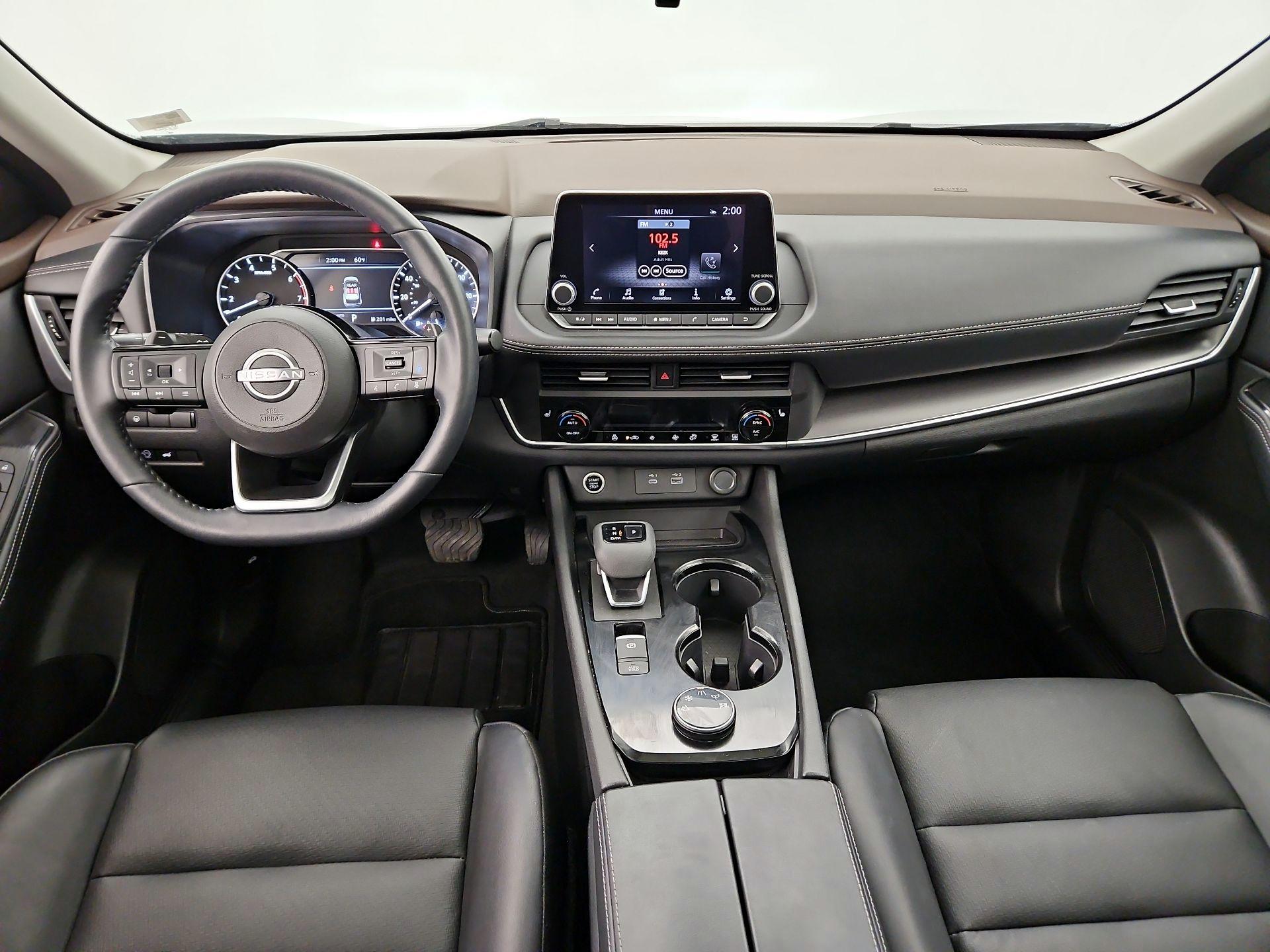 Thumbnail: 2023 Nissan Rogue - 9