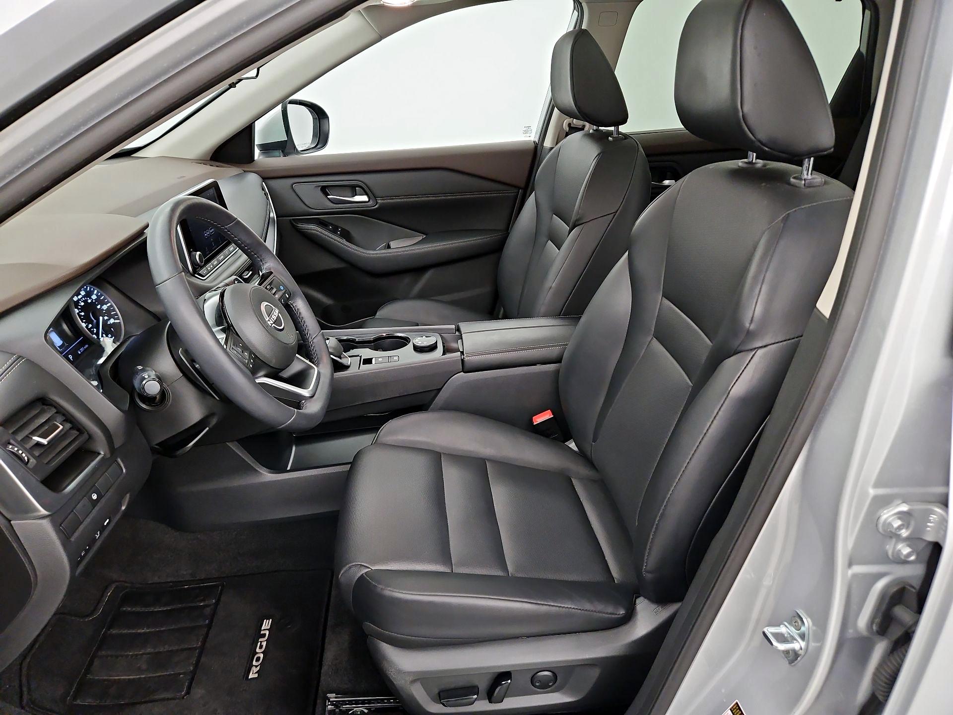 Thumbnail: 2023 Nissan Rogue - 11