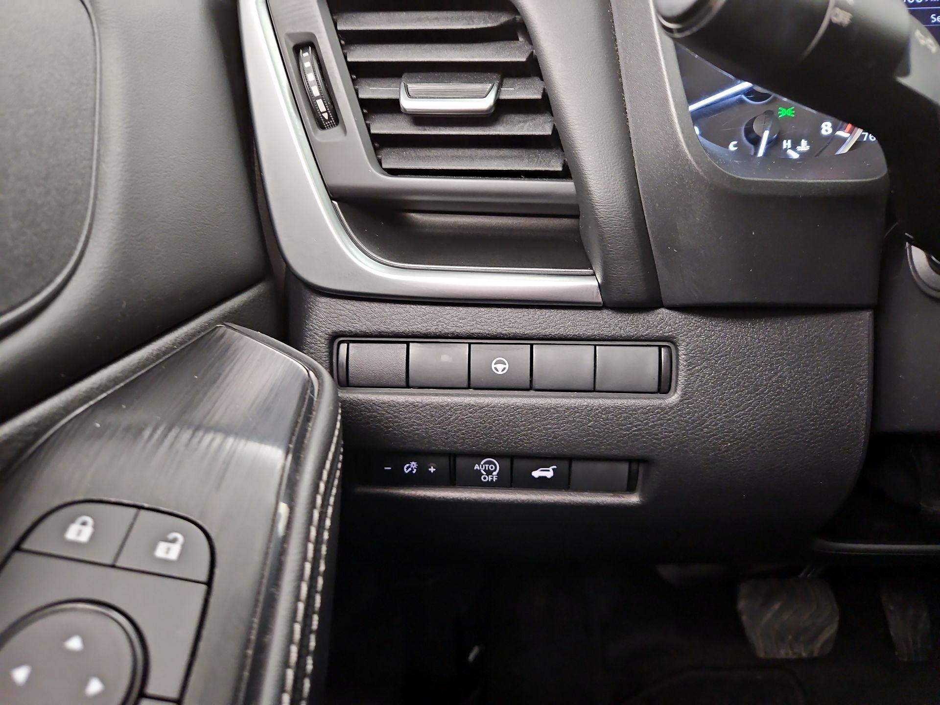 Thumbnail: 2023 Nissan Rogue - 13