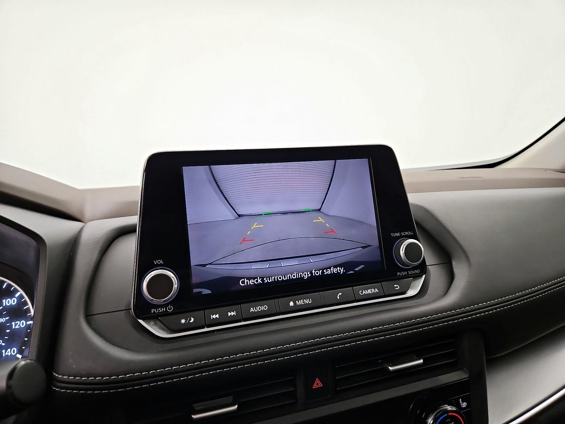 Thumbnail: 2023 Nissan Rogue - 14