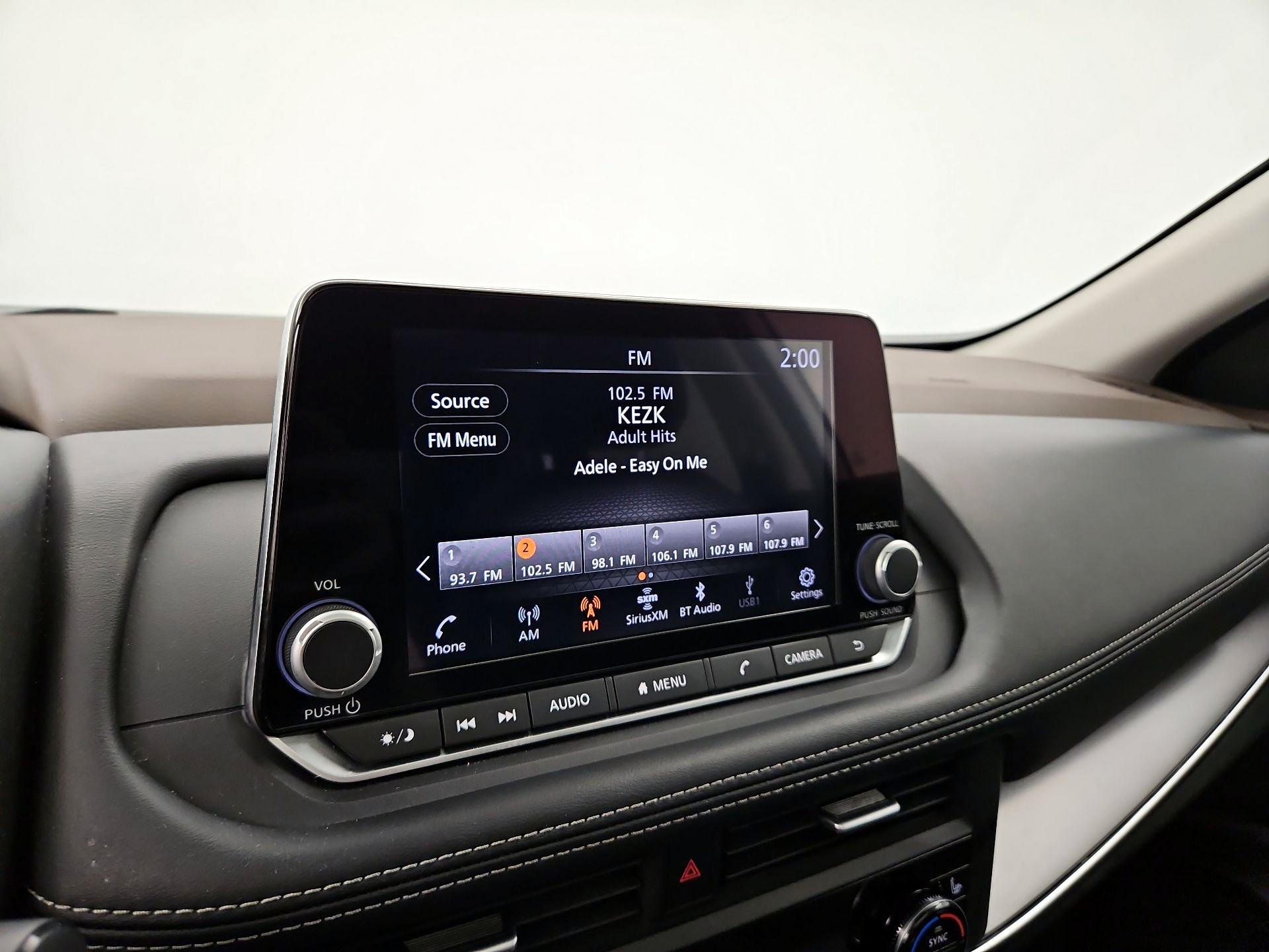 Thumbnail: 2023 Nissan Rogue - 15