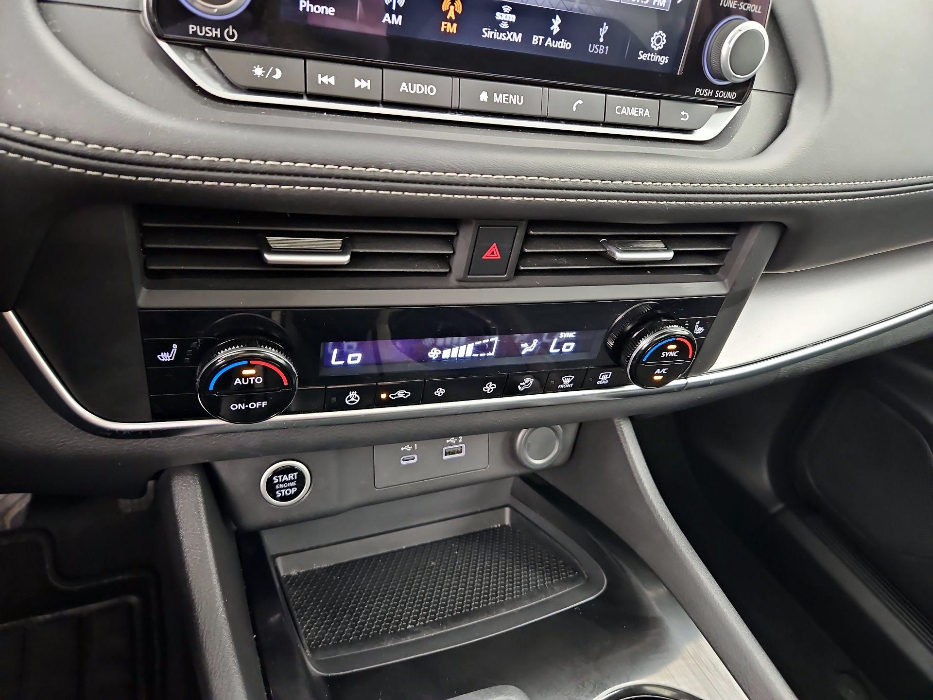 Thumbnail: 2023 Nissan Rogue - 16