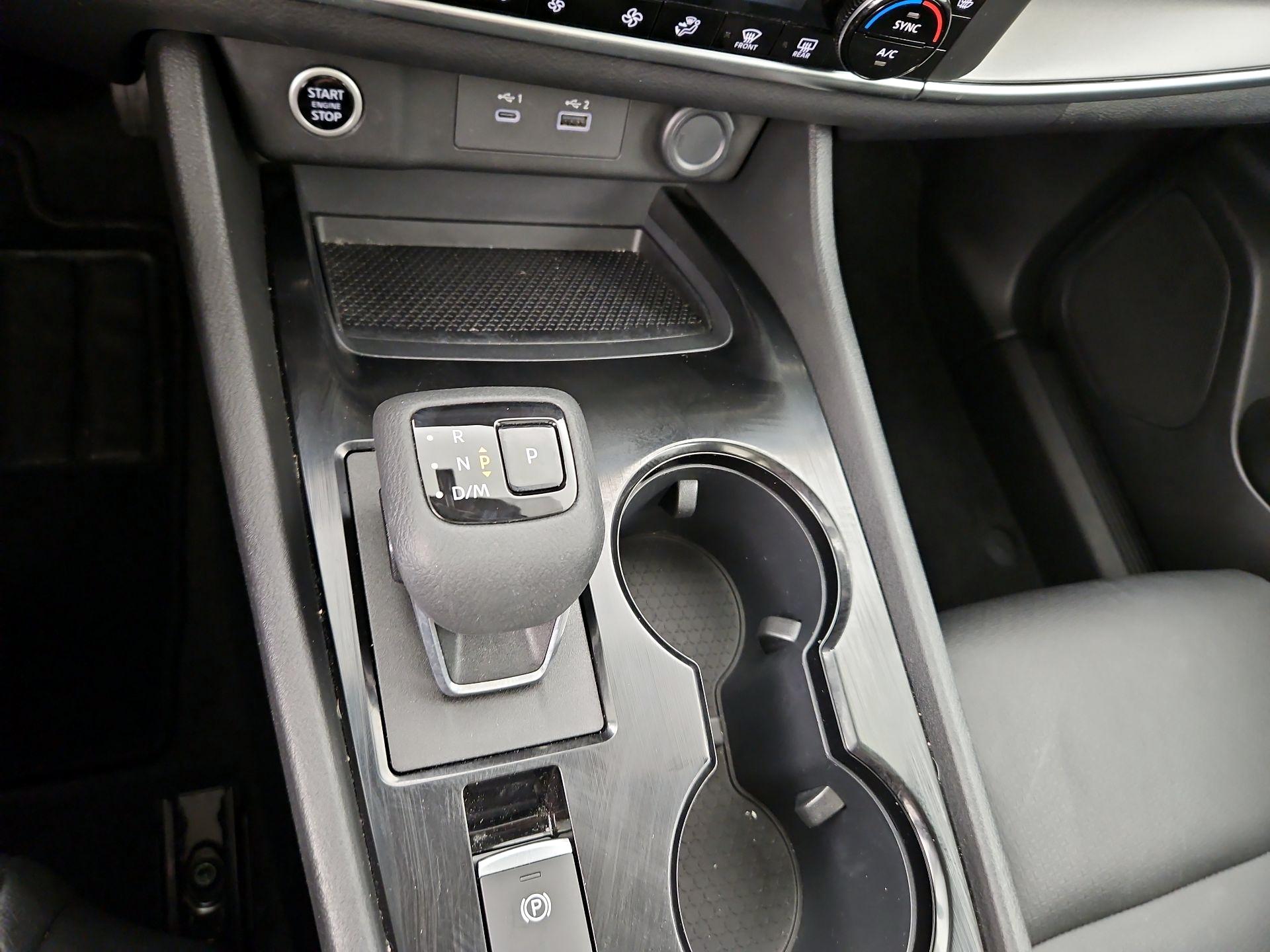 Thumbnail: 2023 Nissan Rogue - 17