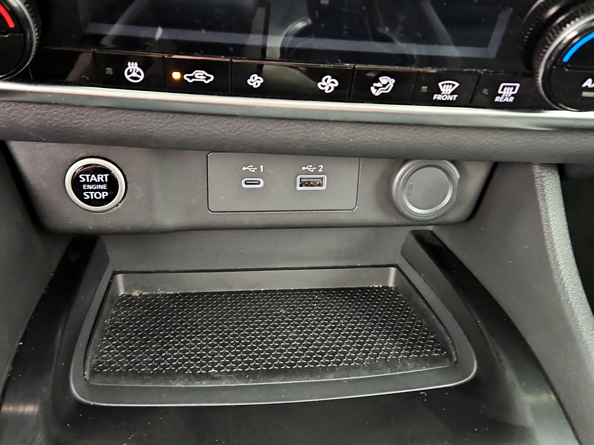 Thumbnail: 2023 Nissan Rogue - 18