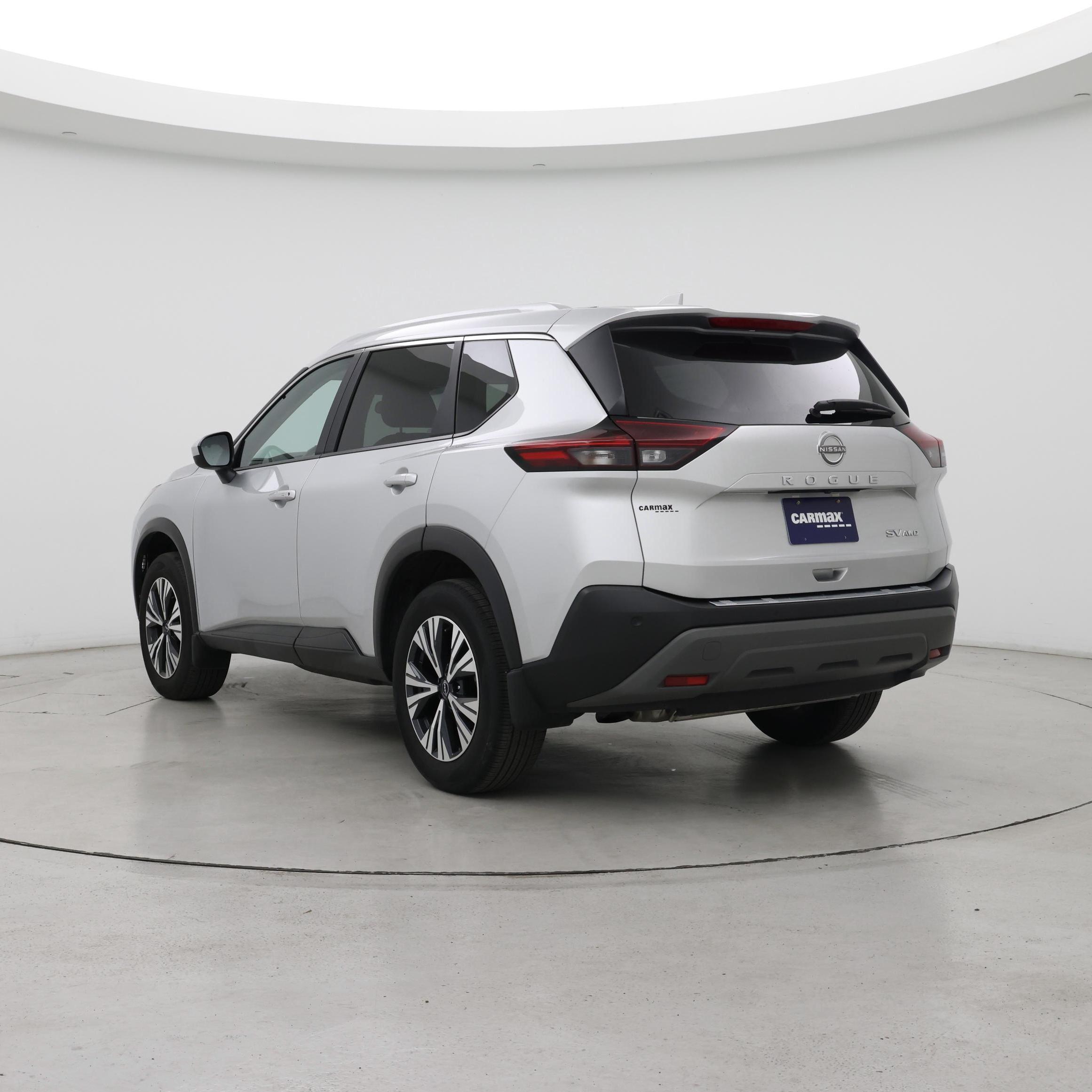 Thumbnail: 2023 Nissan Rogue - 2