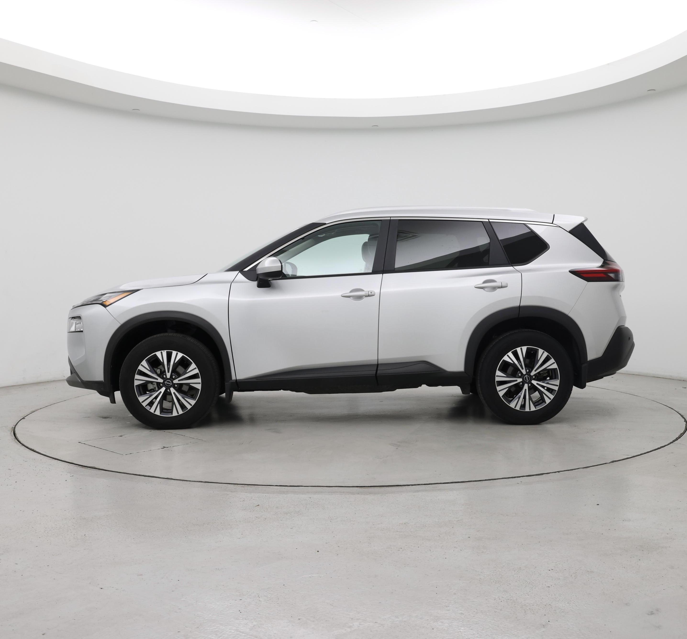 Thumbnail: 2023 Nissan Rogue - 3