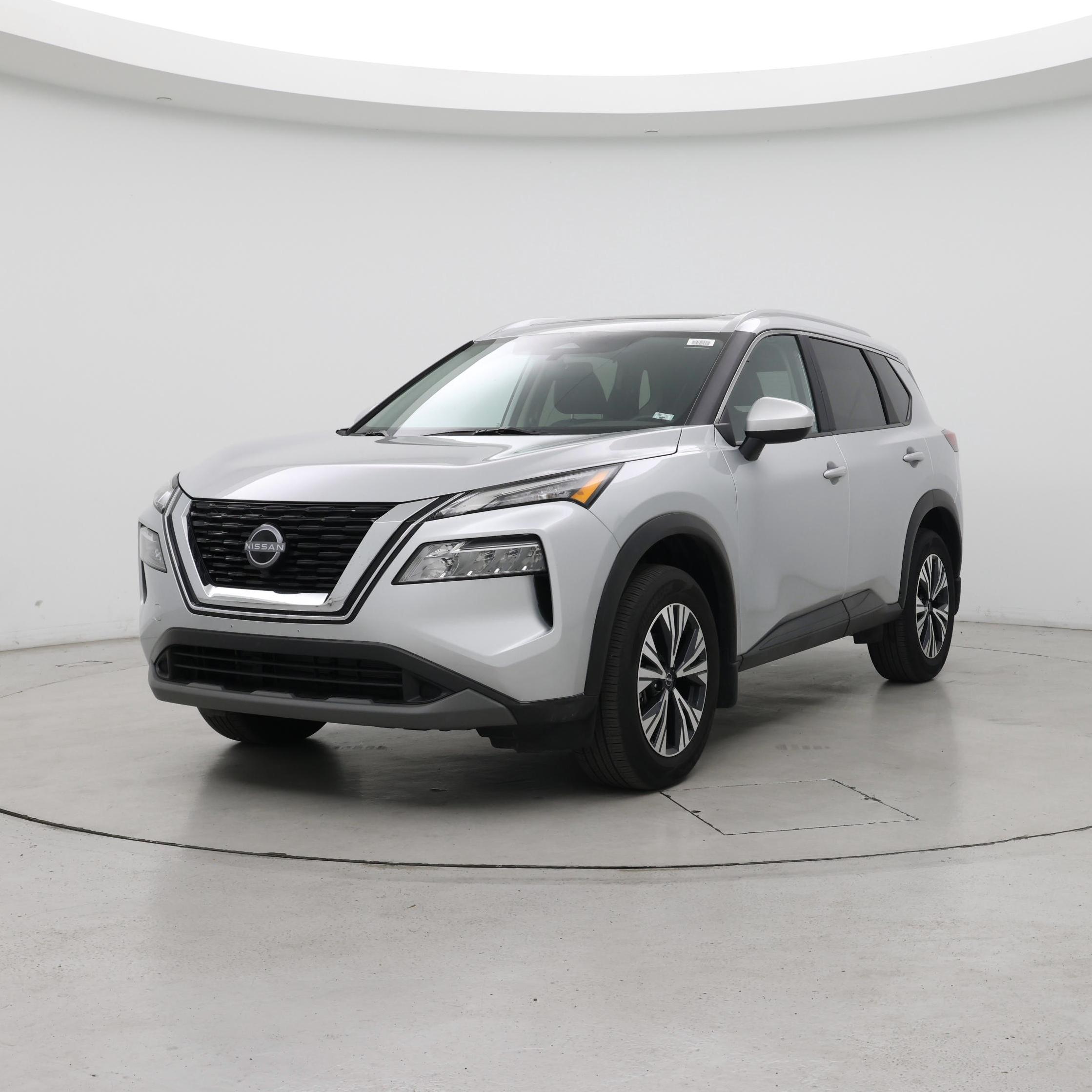 Thumbnail: 2023 Nissan Rogue - 4
