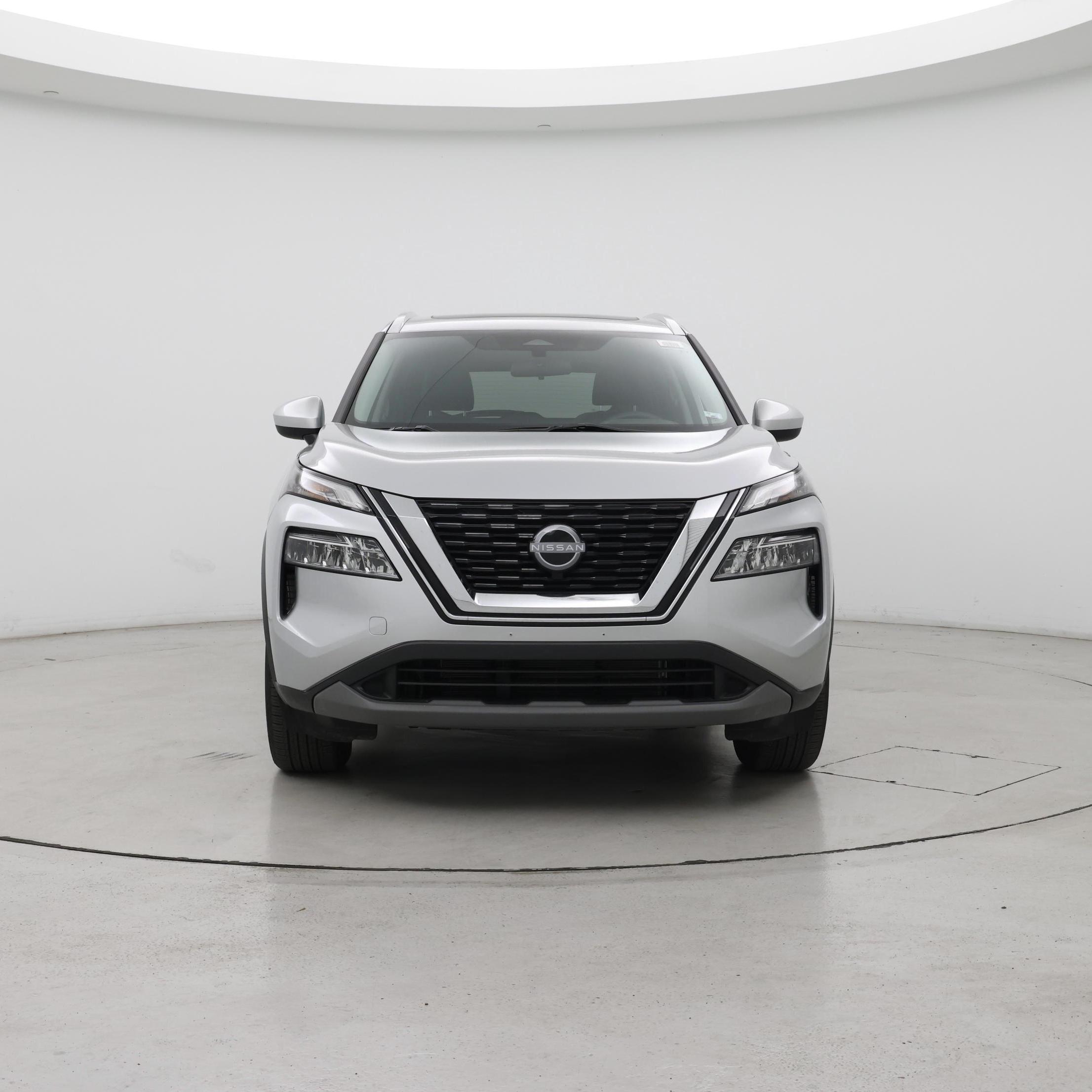 Thumbnail: 2023 Nissan Rogue - 5