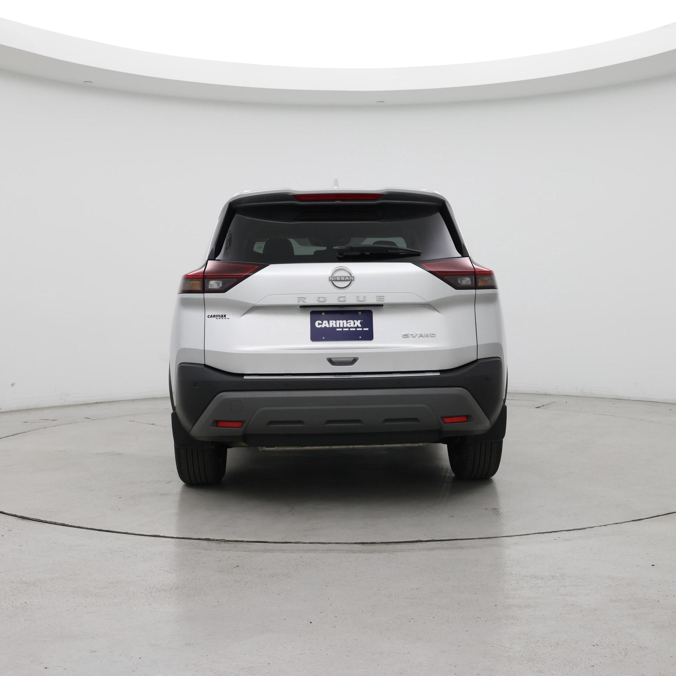 Thumbnail: 2023 Nissan Rogue - 6