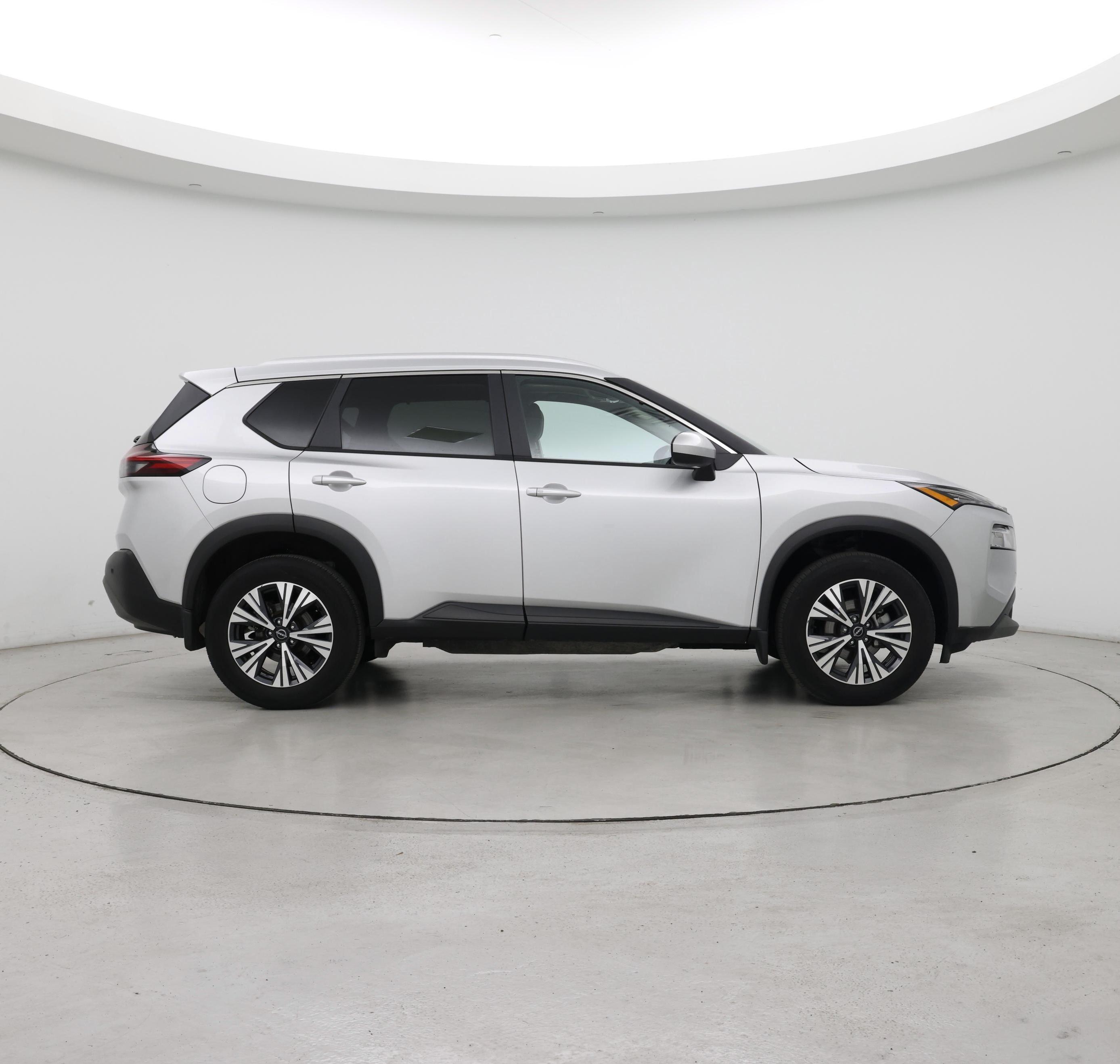 Thumbnail: 2023 Nissan Rogue - 7