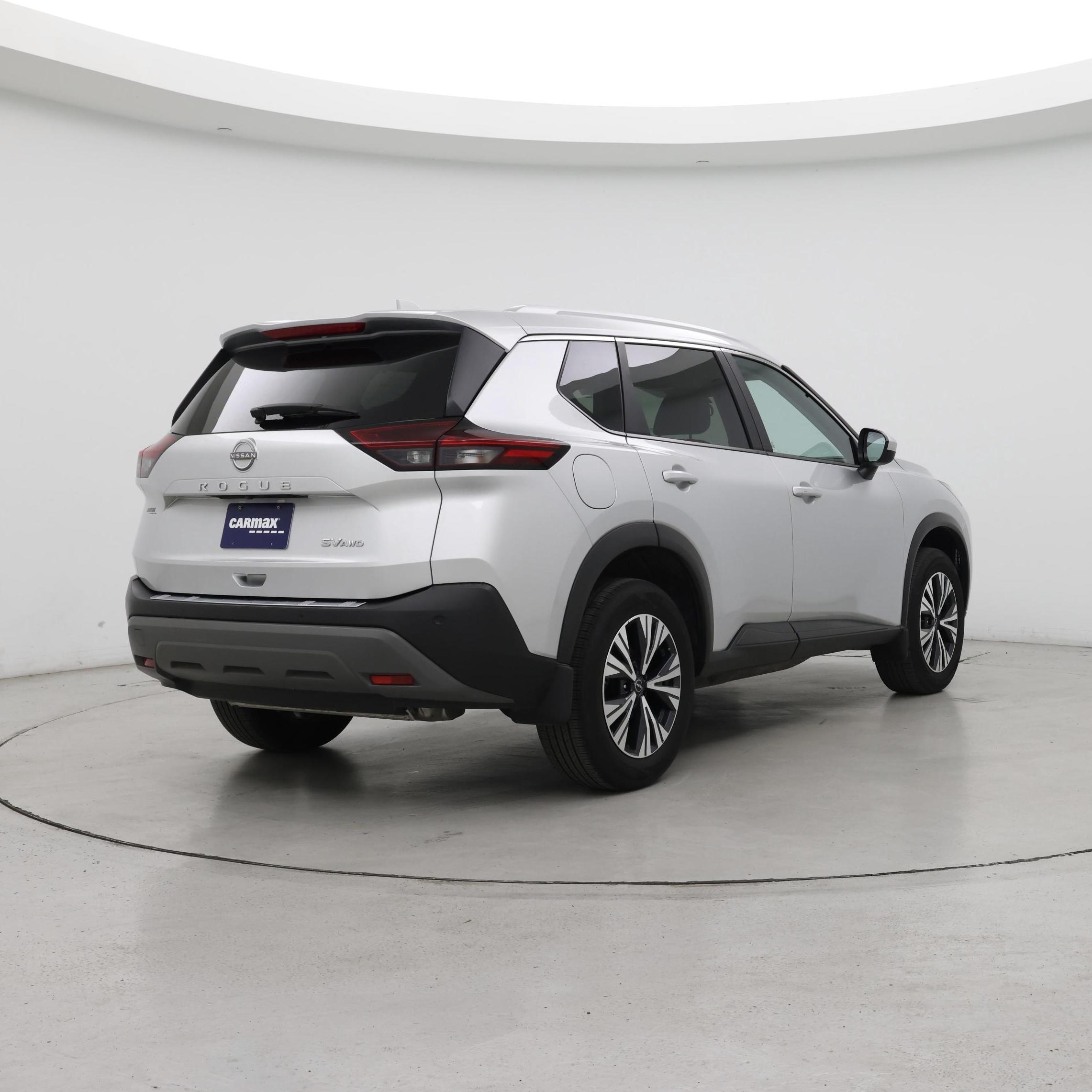 Thumbnail: 2023 Nissan Rogue - 8