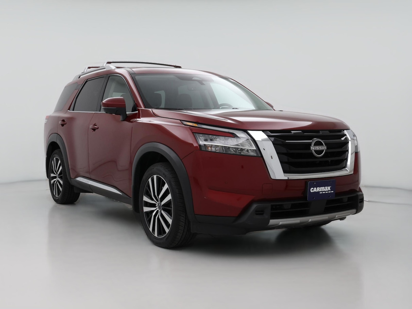 2023 Nissan Pathfinder