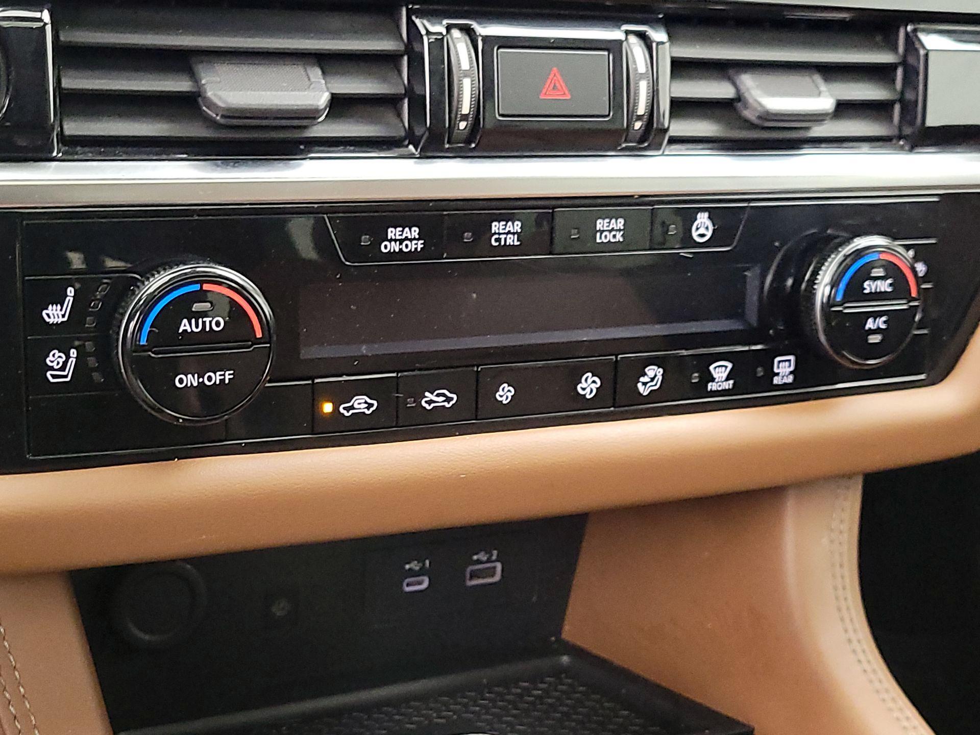 Thumbnail: 2023 Nissan Pathfinder - 17