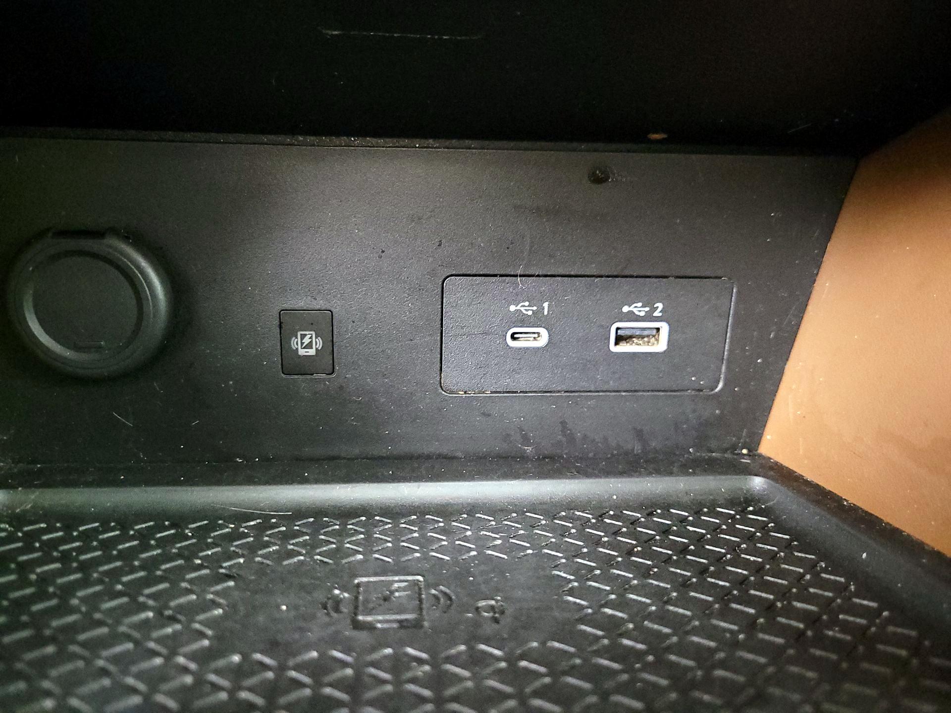 Thumbnail: 2023 Nissan Pathfinder - 19