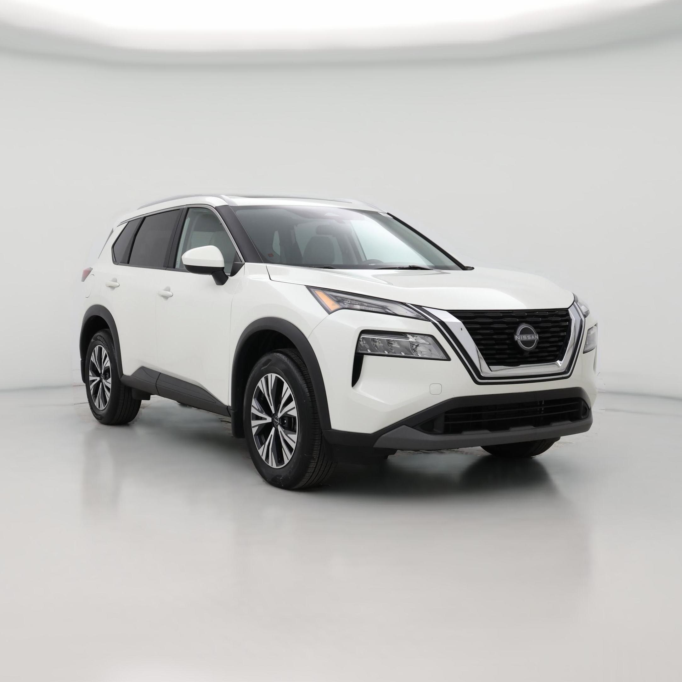 Thumbnail: 2023 Nissan Rogue - 1