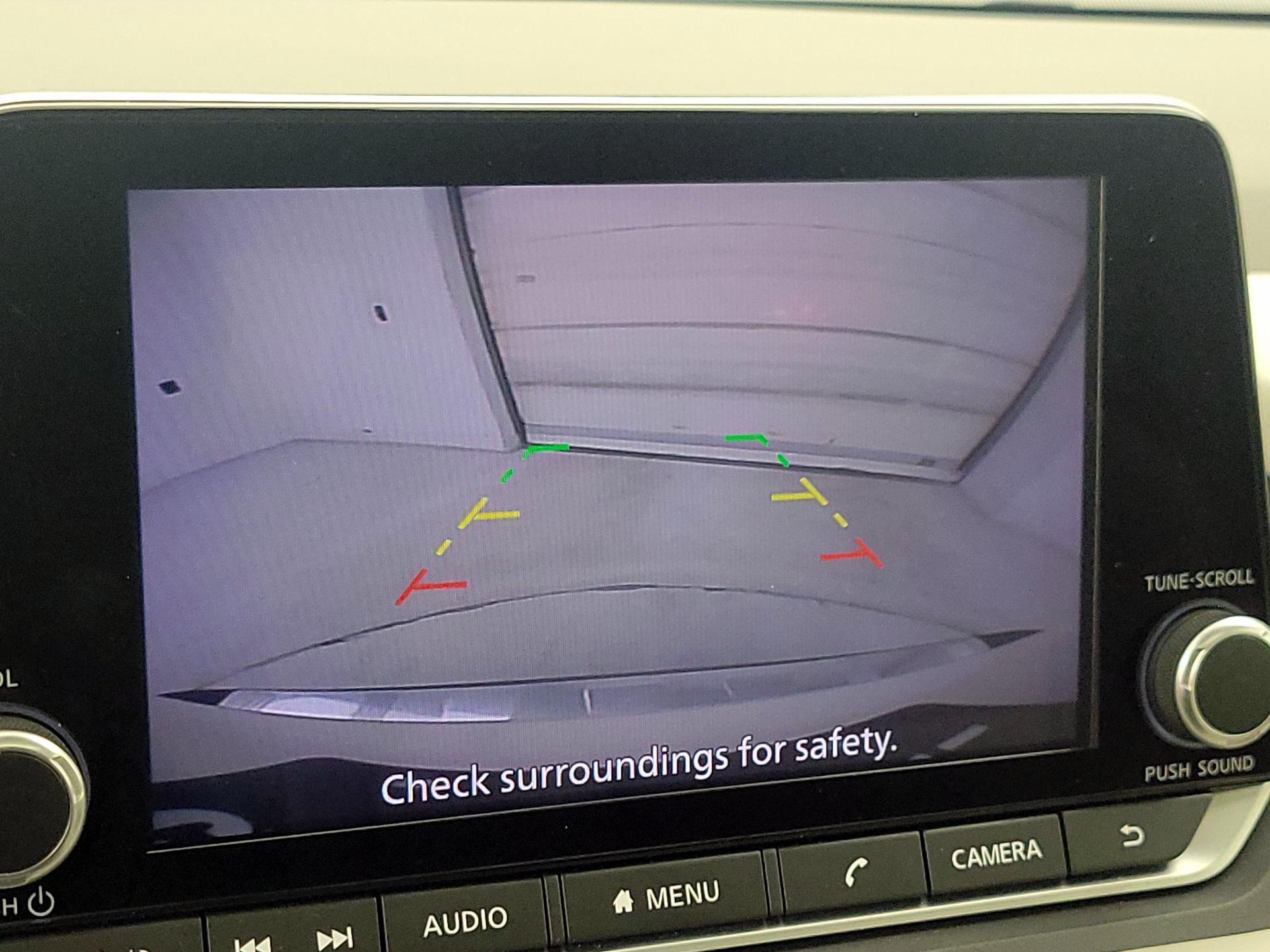 Thumbnail: 2023 Nissan Rogue - 14