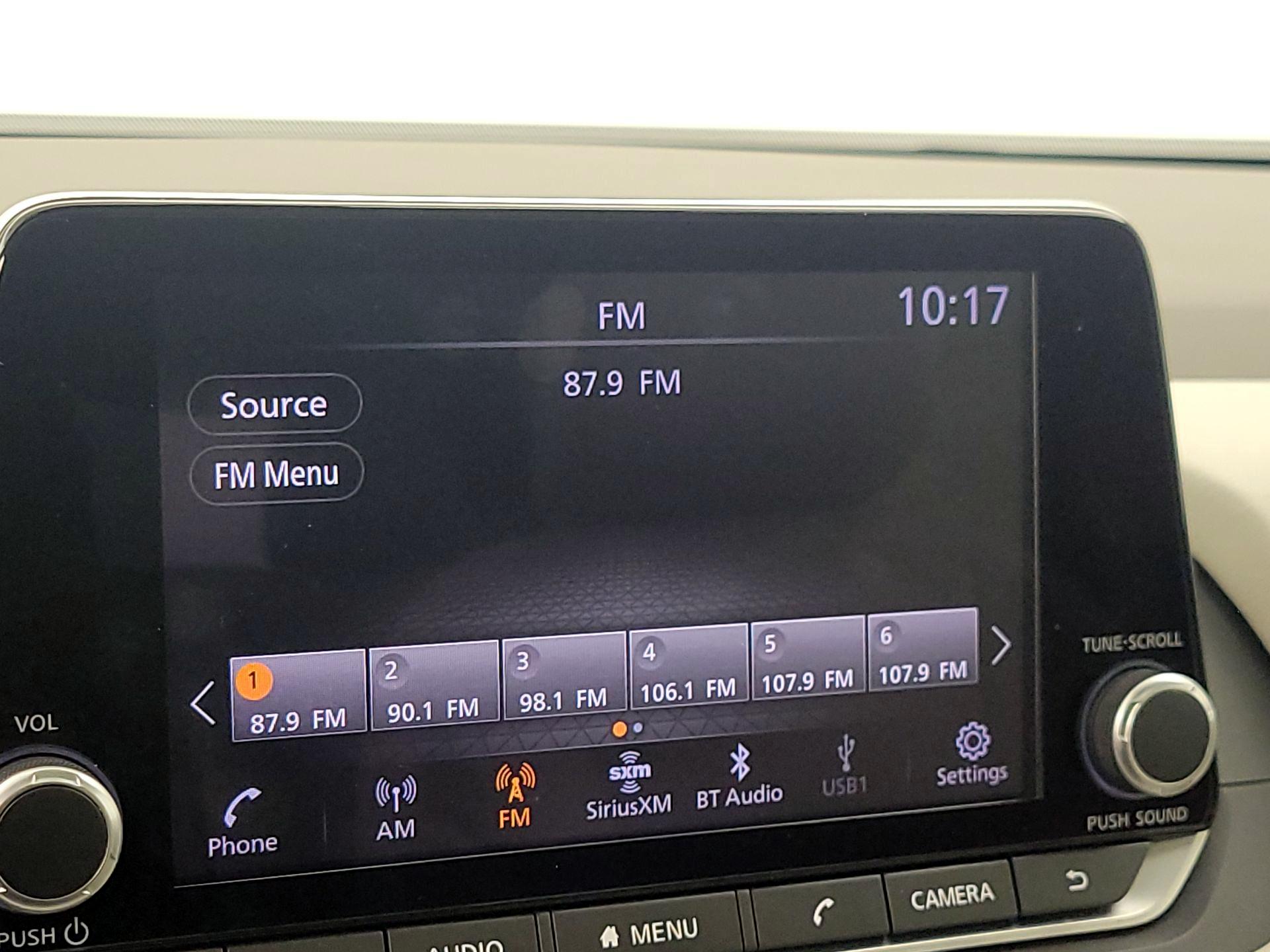 Thumbnail: 2023 Nissan Rogue - 15