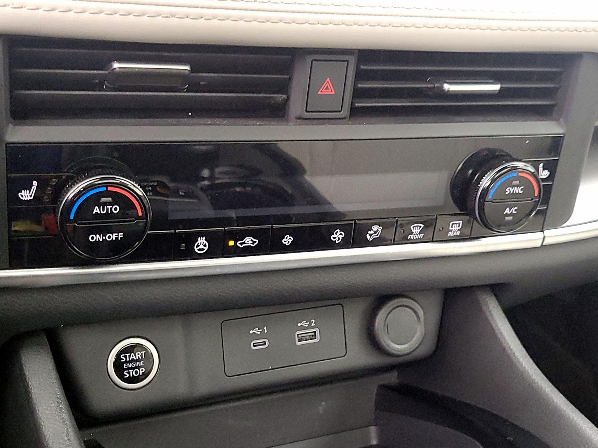 Thumbnail: 2023 Nissan Rogue - 16