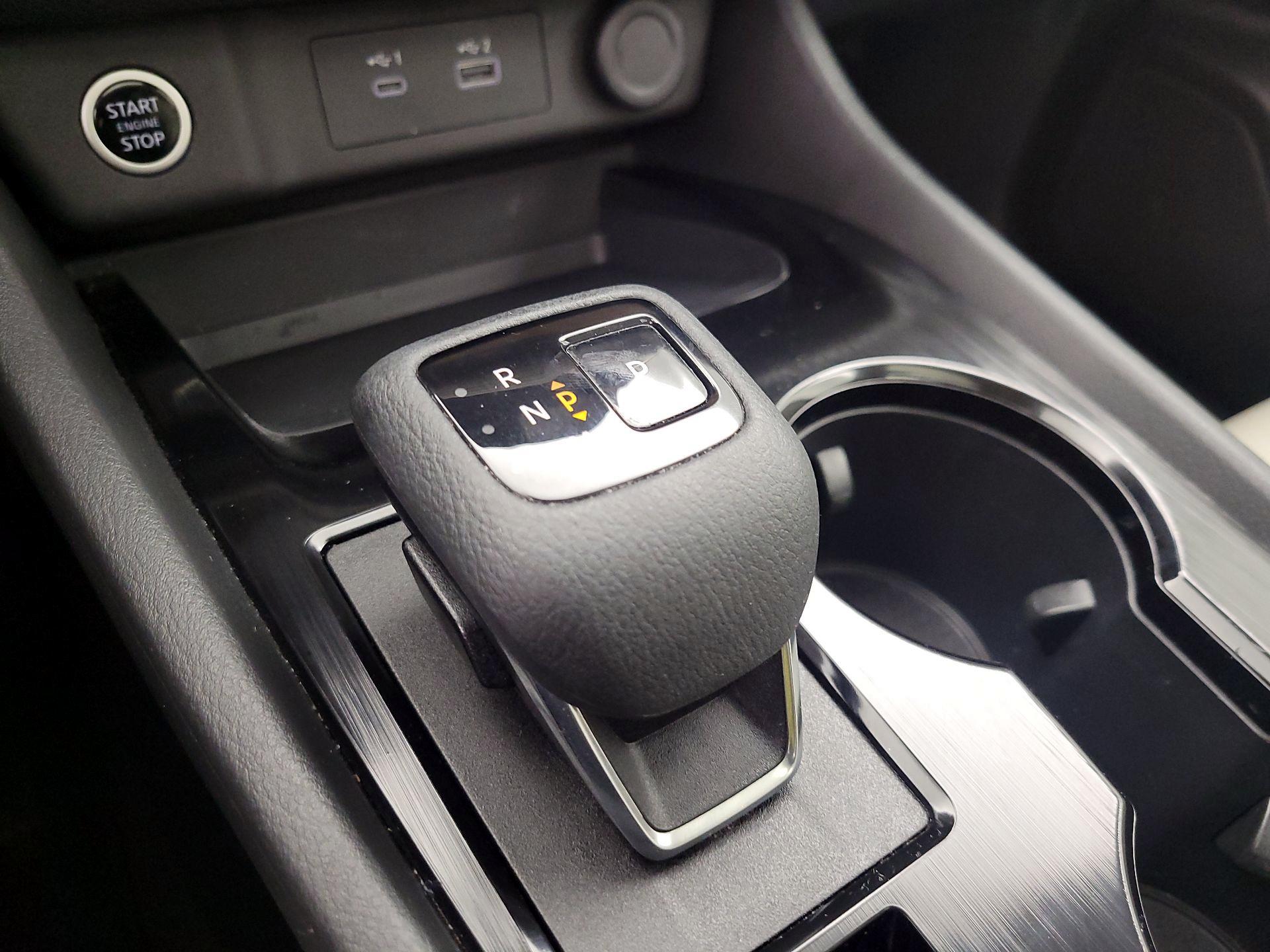 Thumbnail: 2023 Nissan Rogue - 17