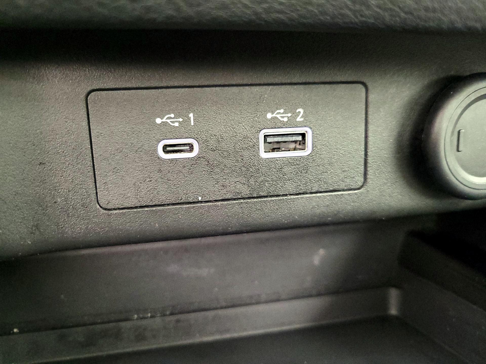 Thumbnail: 2023 Nissan Rogue - 18