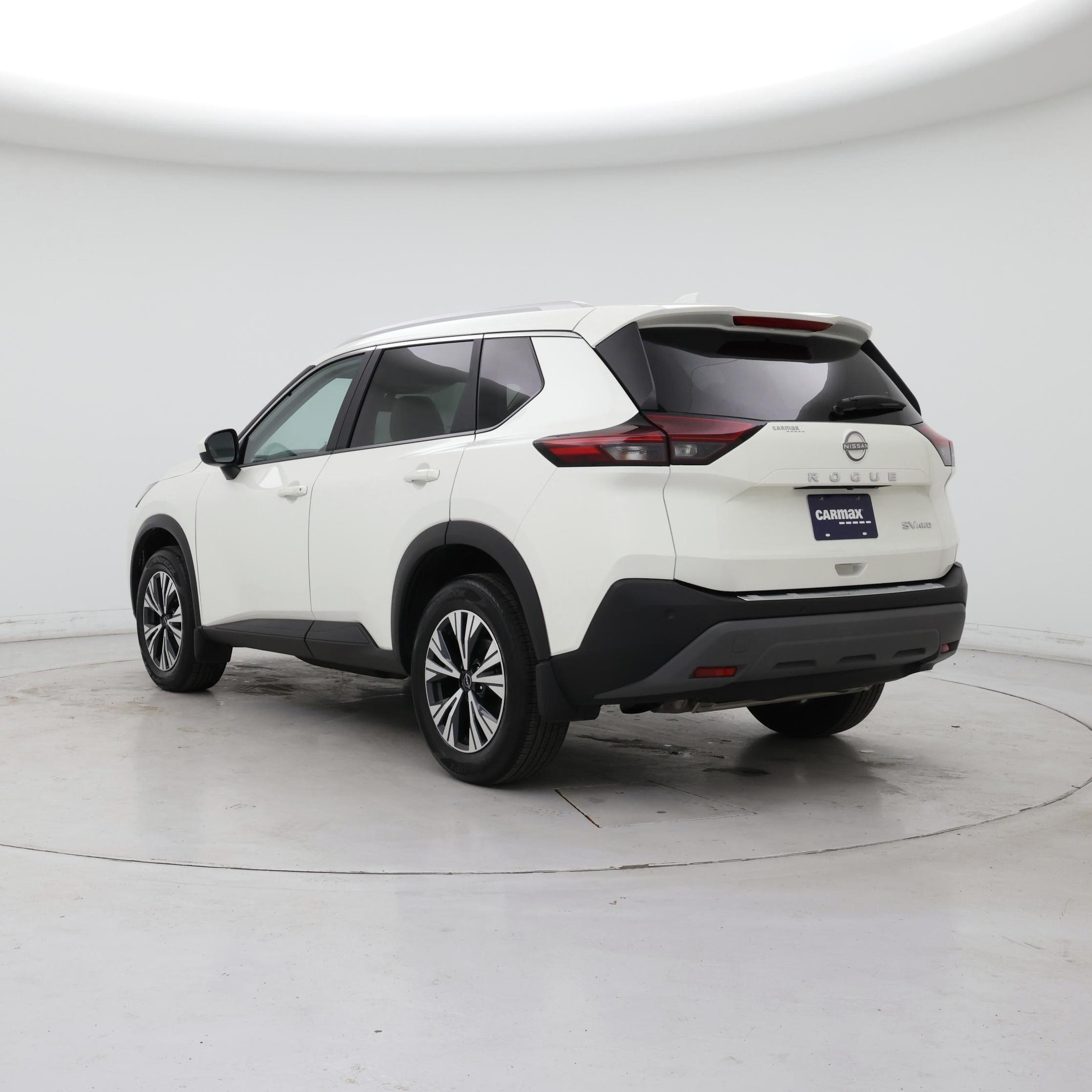 Thumbnail: 2023 Nissan Rogue - 2