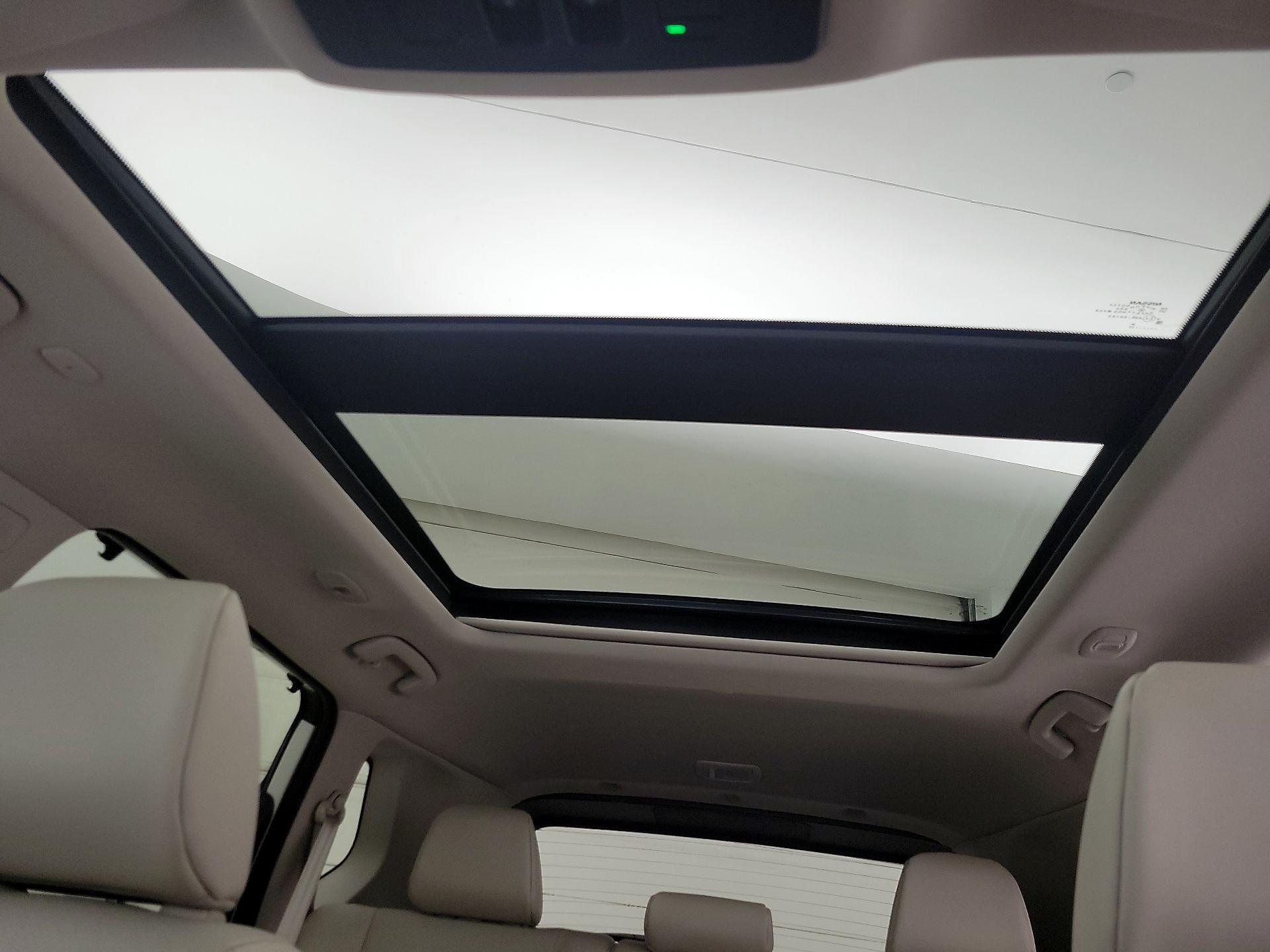 Thumbnail: 2023 Nissan Rogue - 19