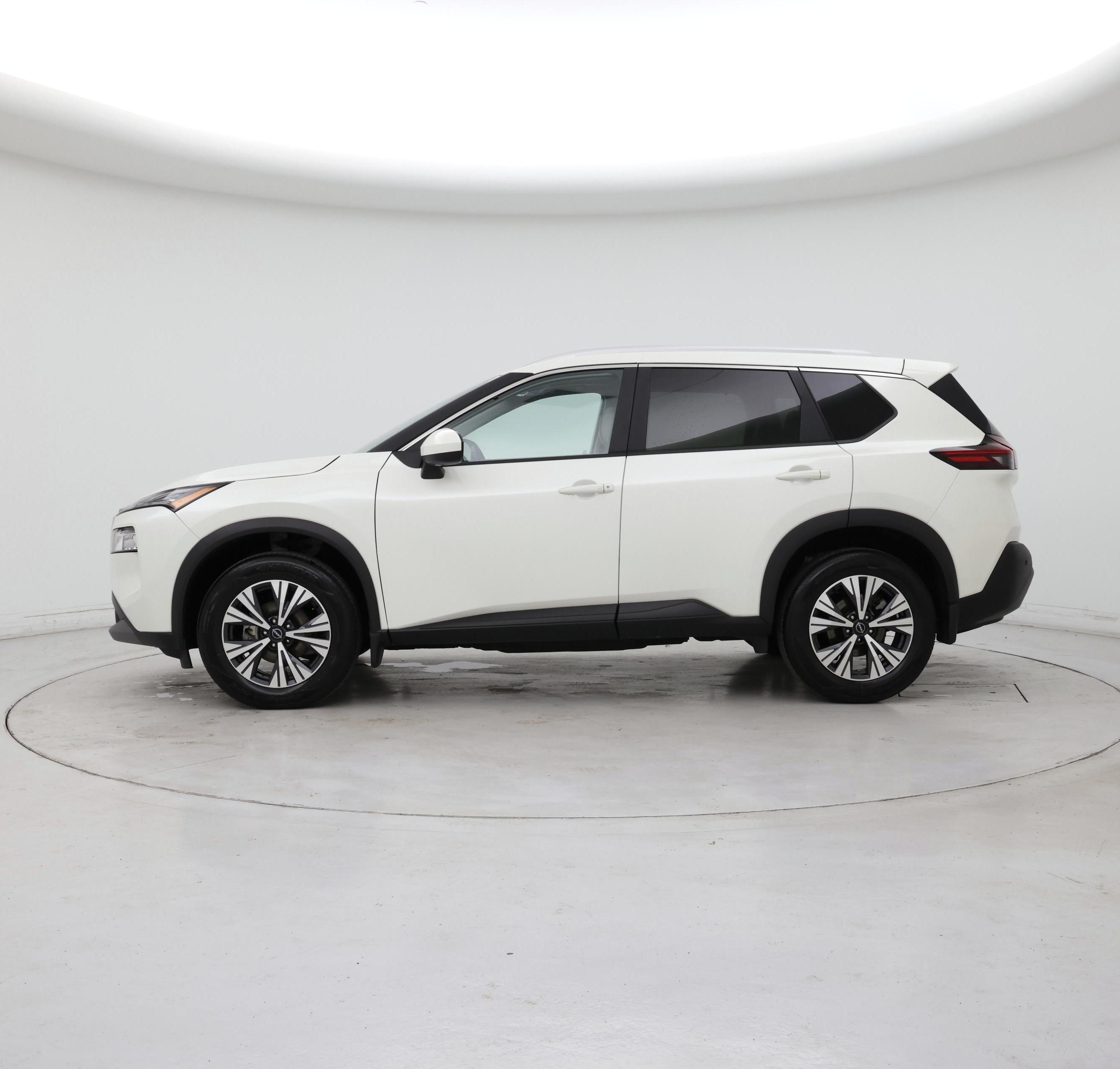 Thumbnail: 2023 Nissan Rogue - 3