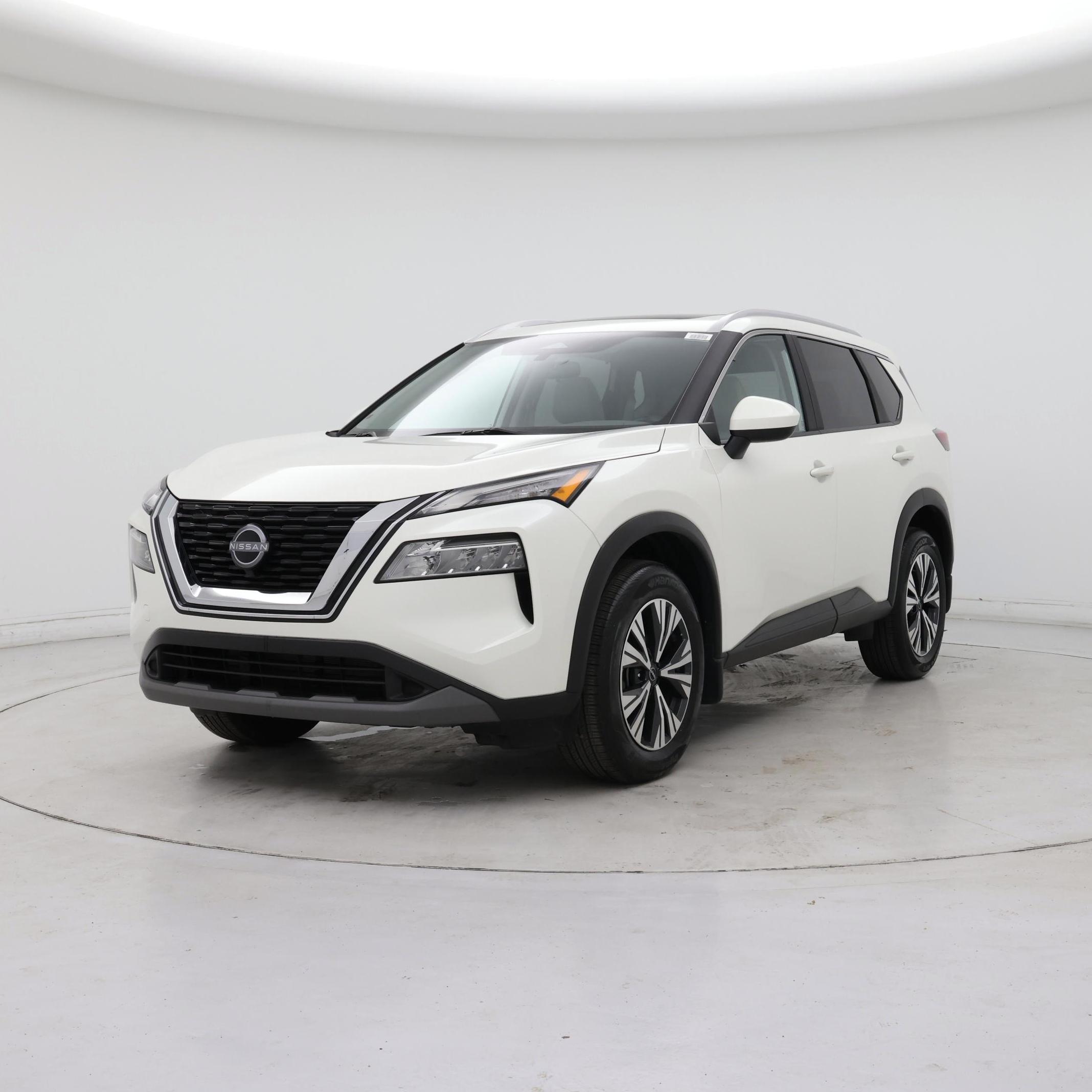 Thumbnail: 2023 Nissan Rogue - 4