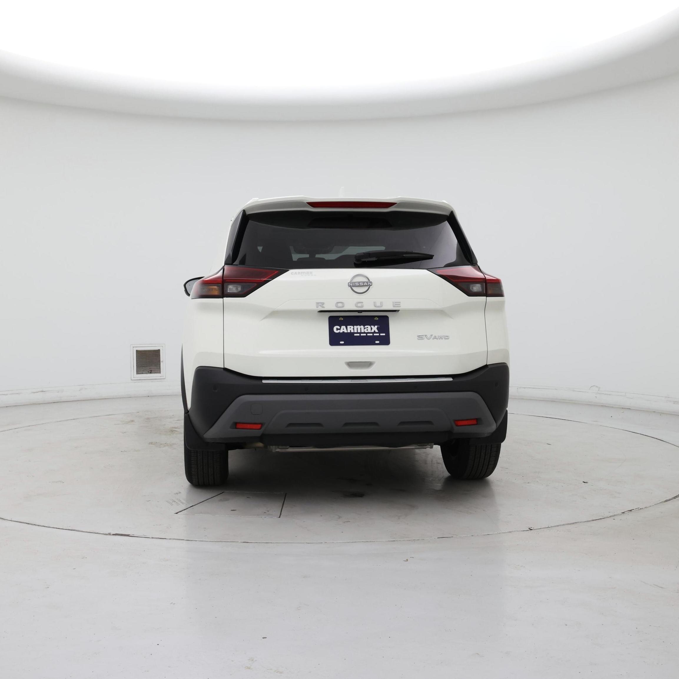 Thumbnail: 2023 Nissan Rogue - 6