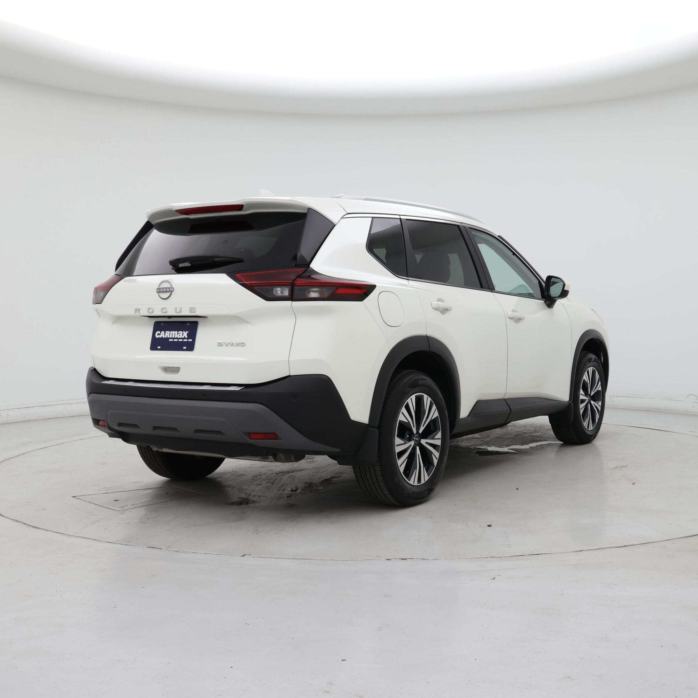 Thumbnail: 2023 Nissan Rogue - 8