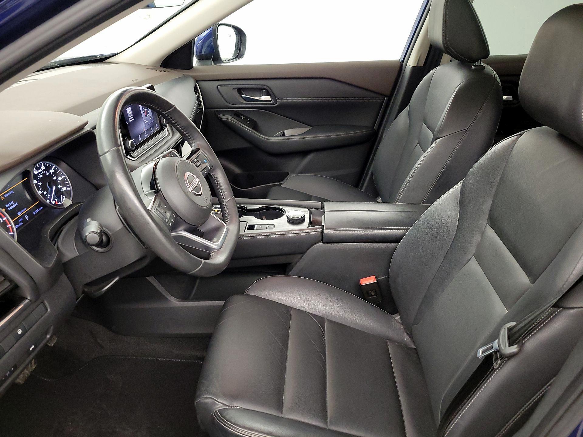 Thumbnail: 2023 Nissan Rogue - 11