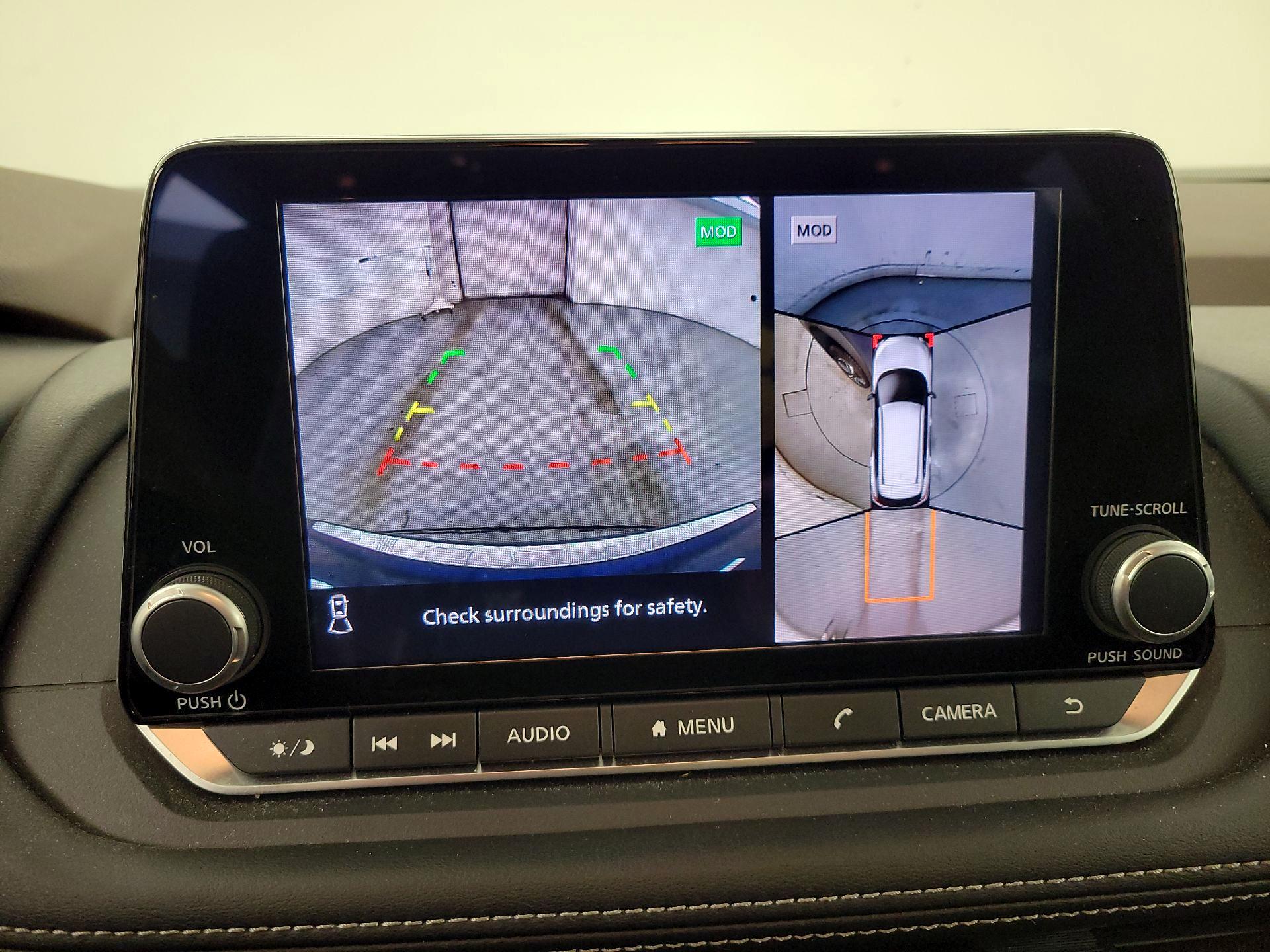 Thumbnail: 2023 Nissan Rogue - 14